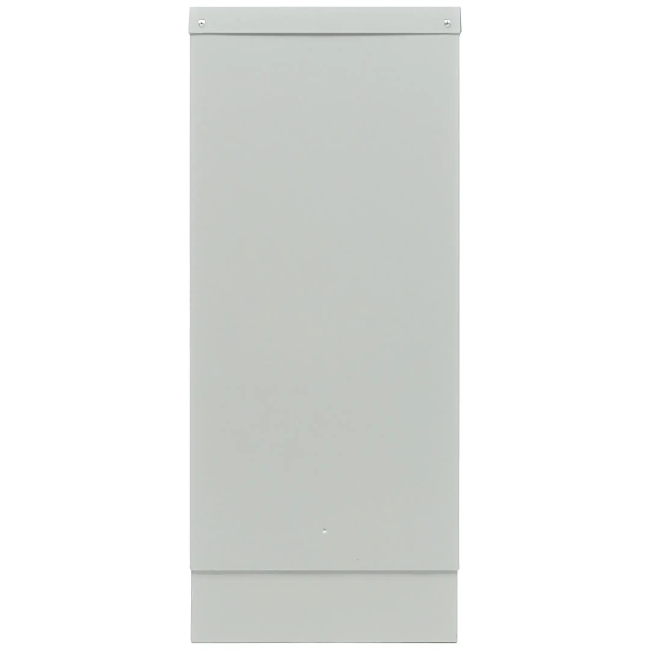 картотечный шкаф практик mdc-a4/650/10