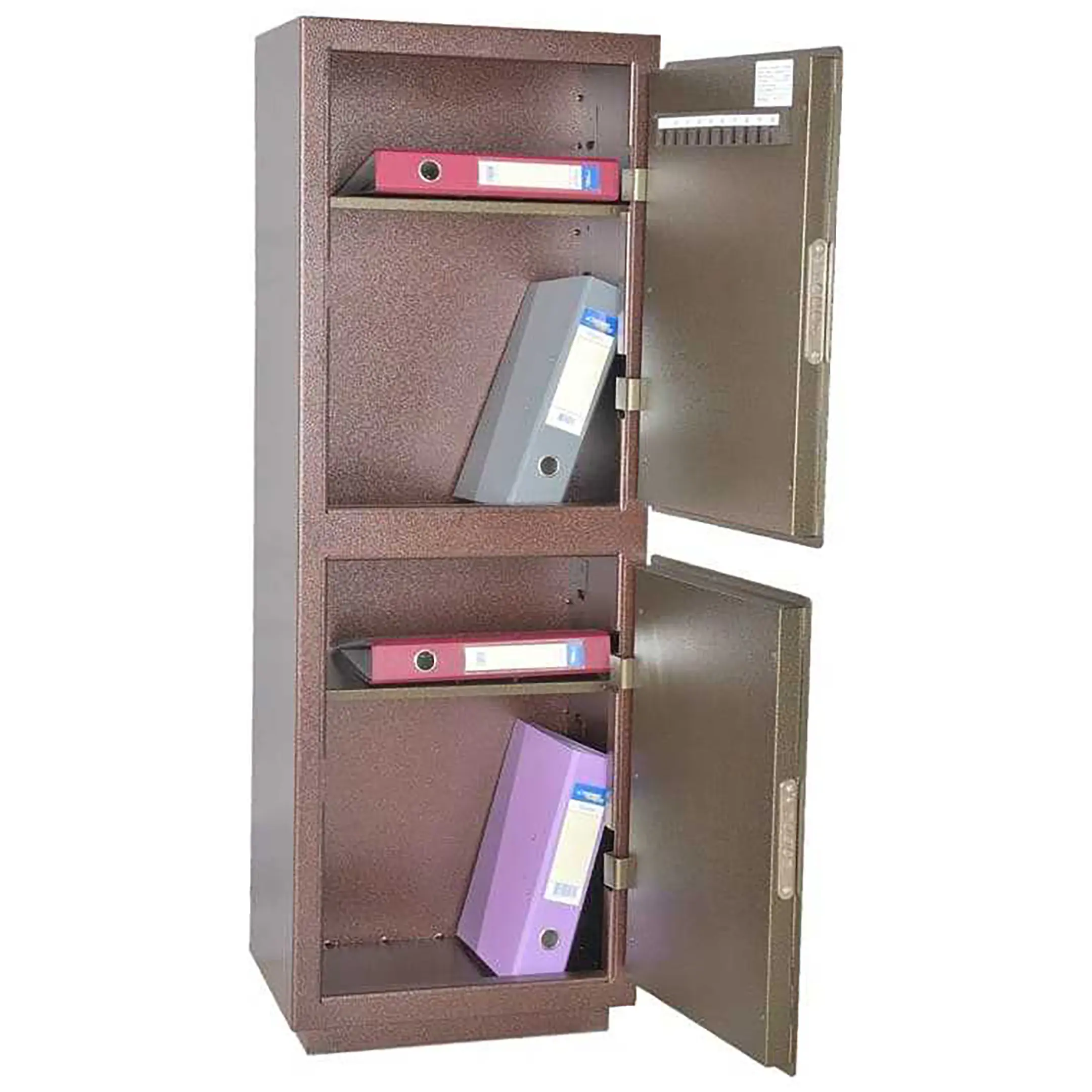 сейф бухгалтерский мб-21