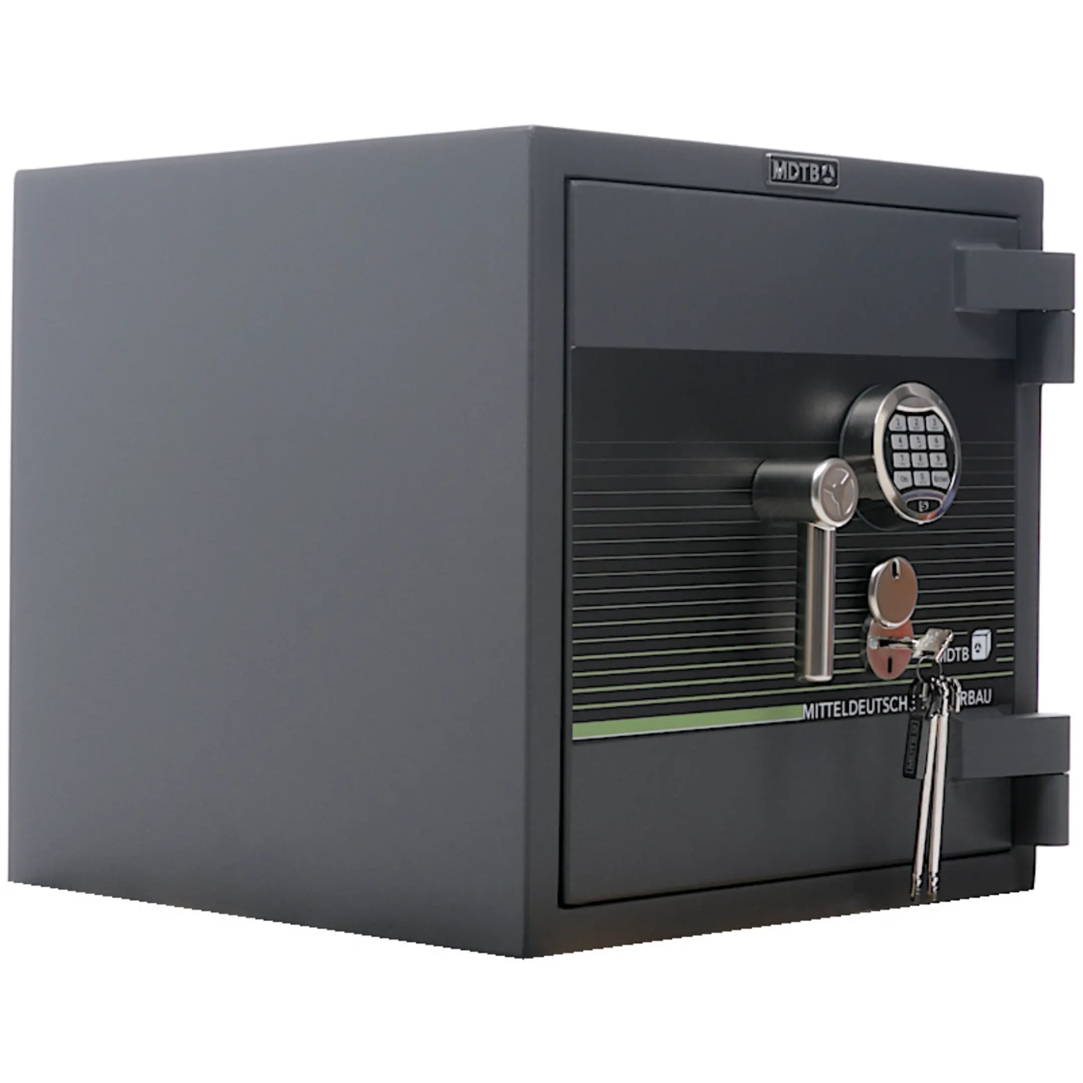 сейф mdtb fort-m 50 ek