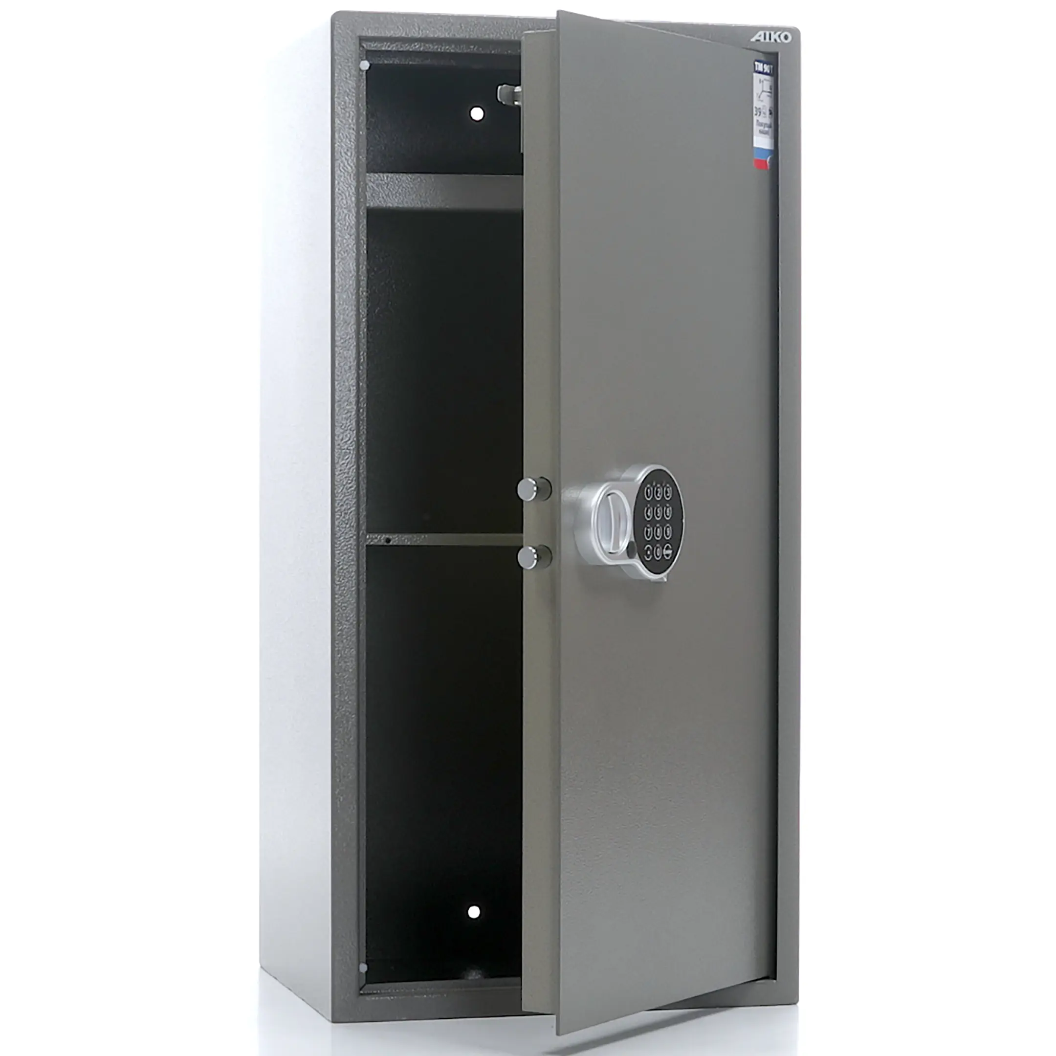 сейф aiko tm-90t el