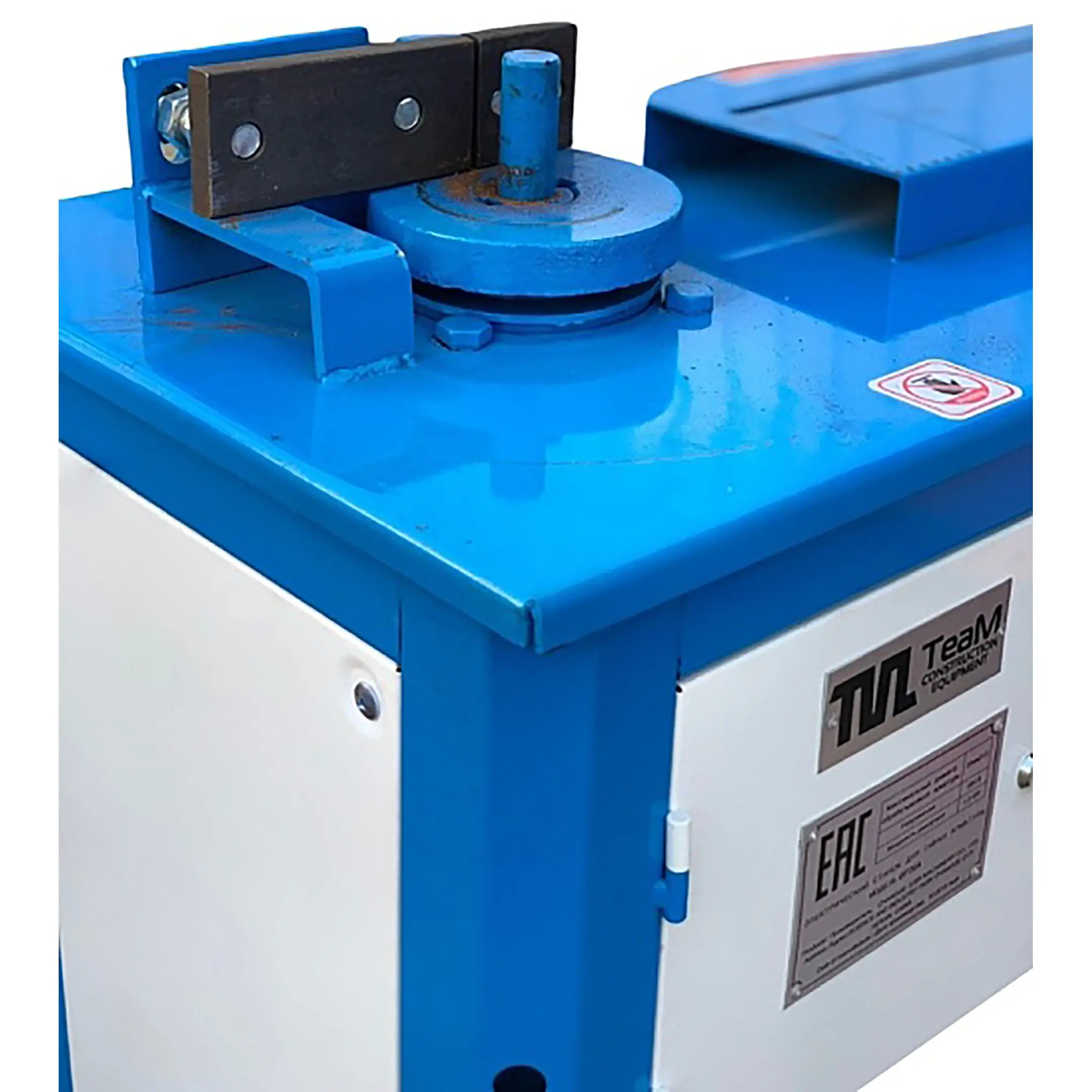 скоростной станок для гибки арматуры gf20a