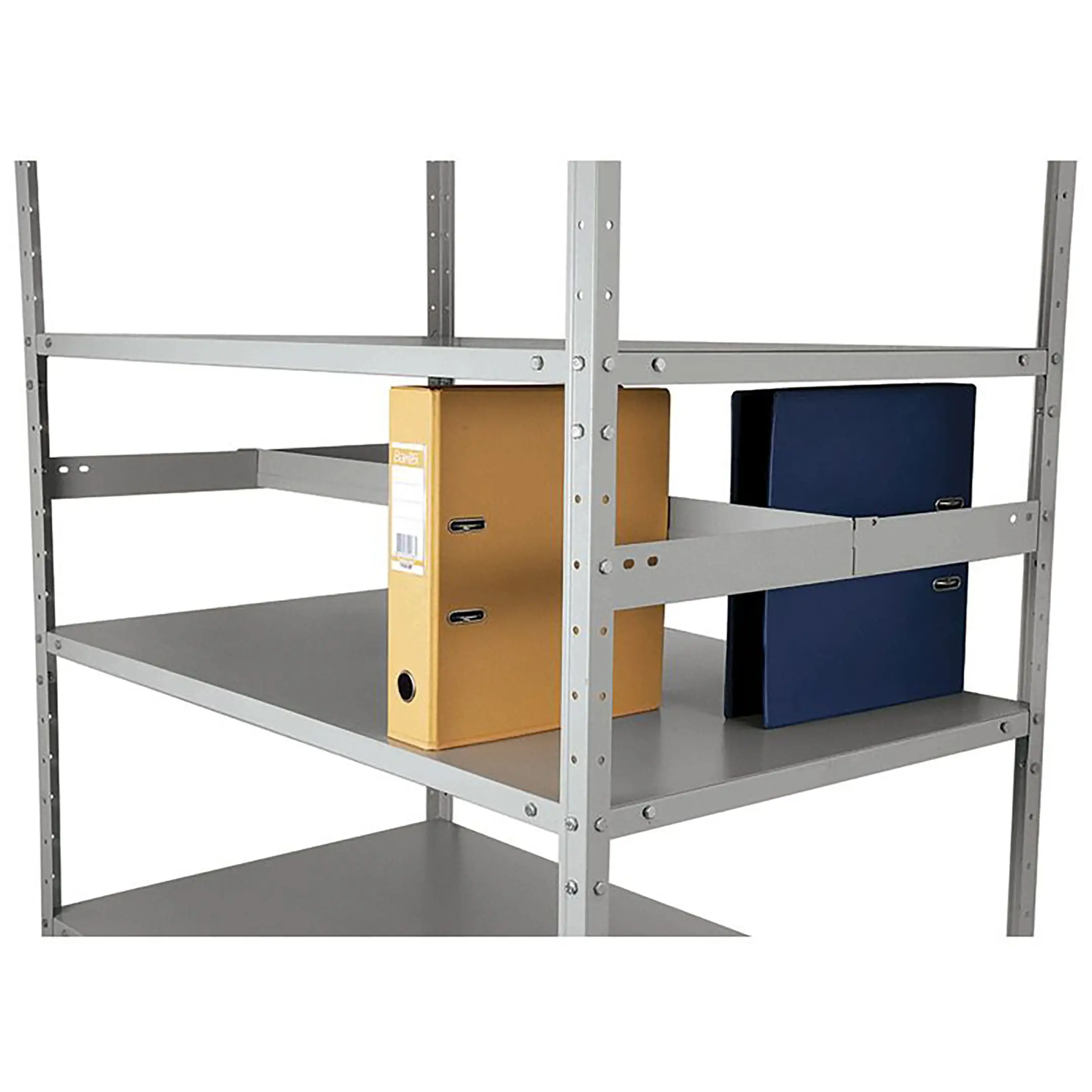 стеллаж ms standart 185kd/70x30/4