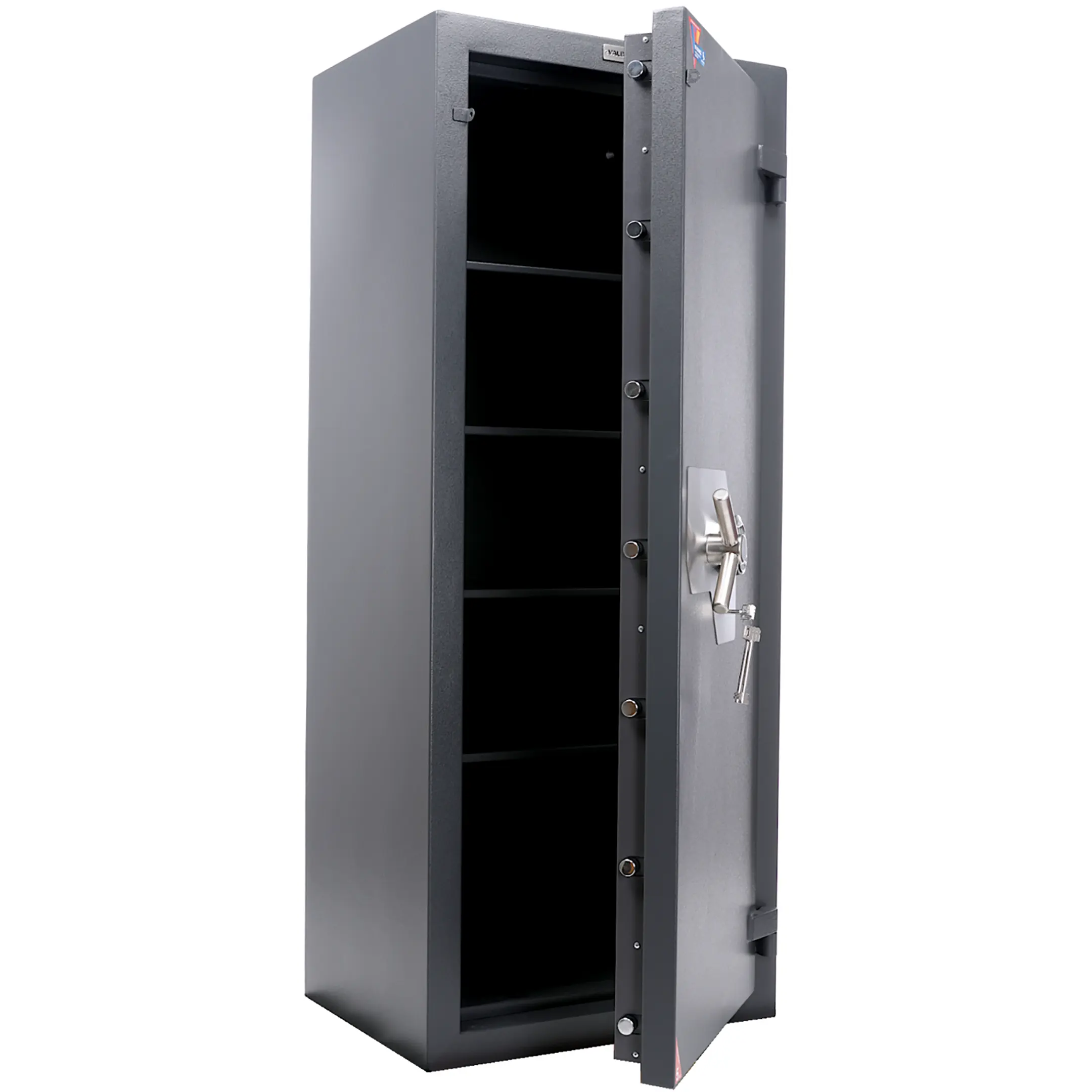 сейф valberg форт 1668 el