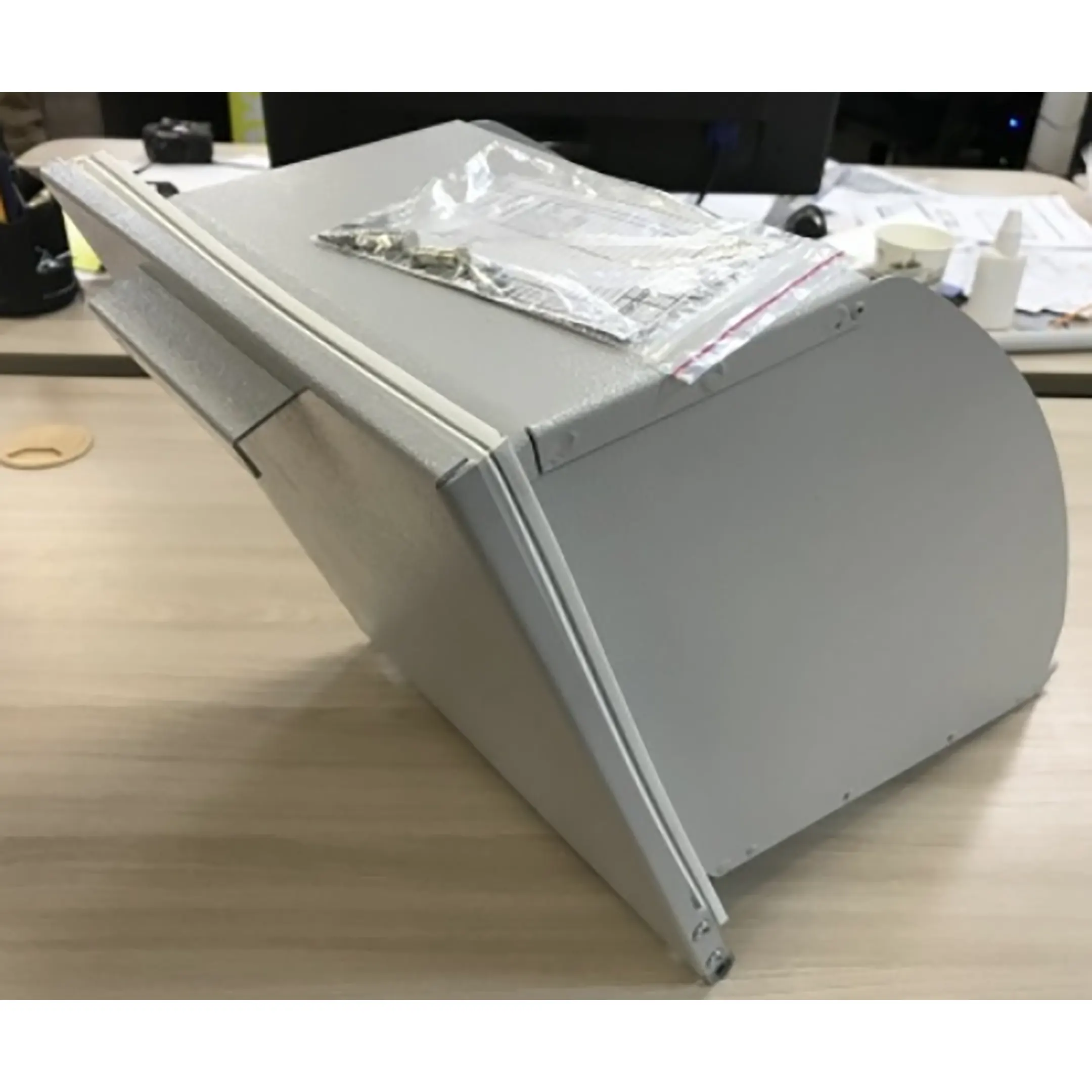 Ремонтный комплект «Ковш КМР»