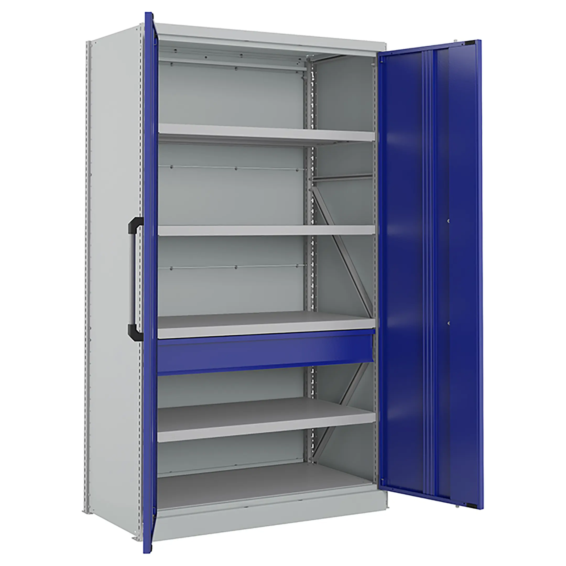 модульный шкаф hard 2000-004012