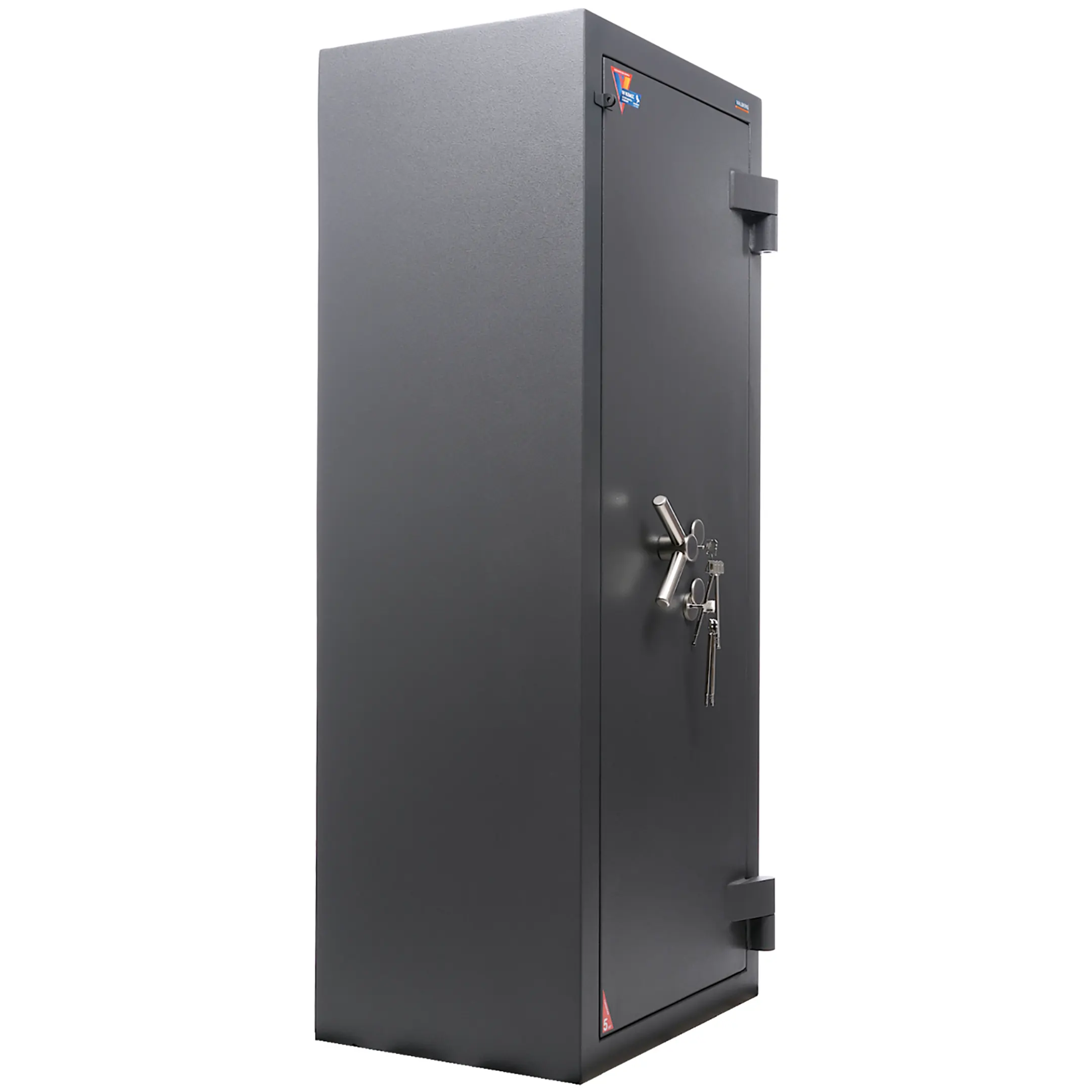 сейф valberg рубеж 1668 kl