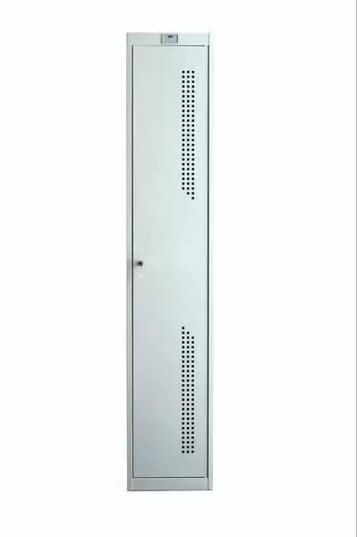 Шкаф для раздевалки NOBILIS антивандальный NLH-01