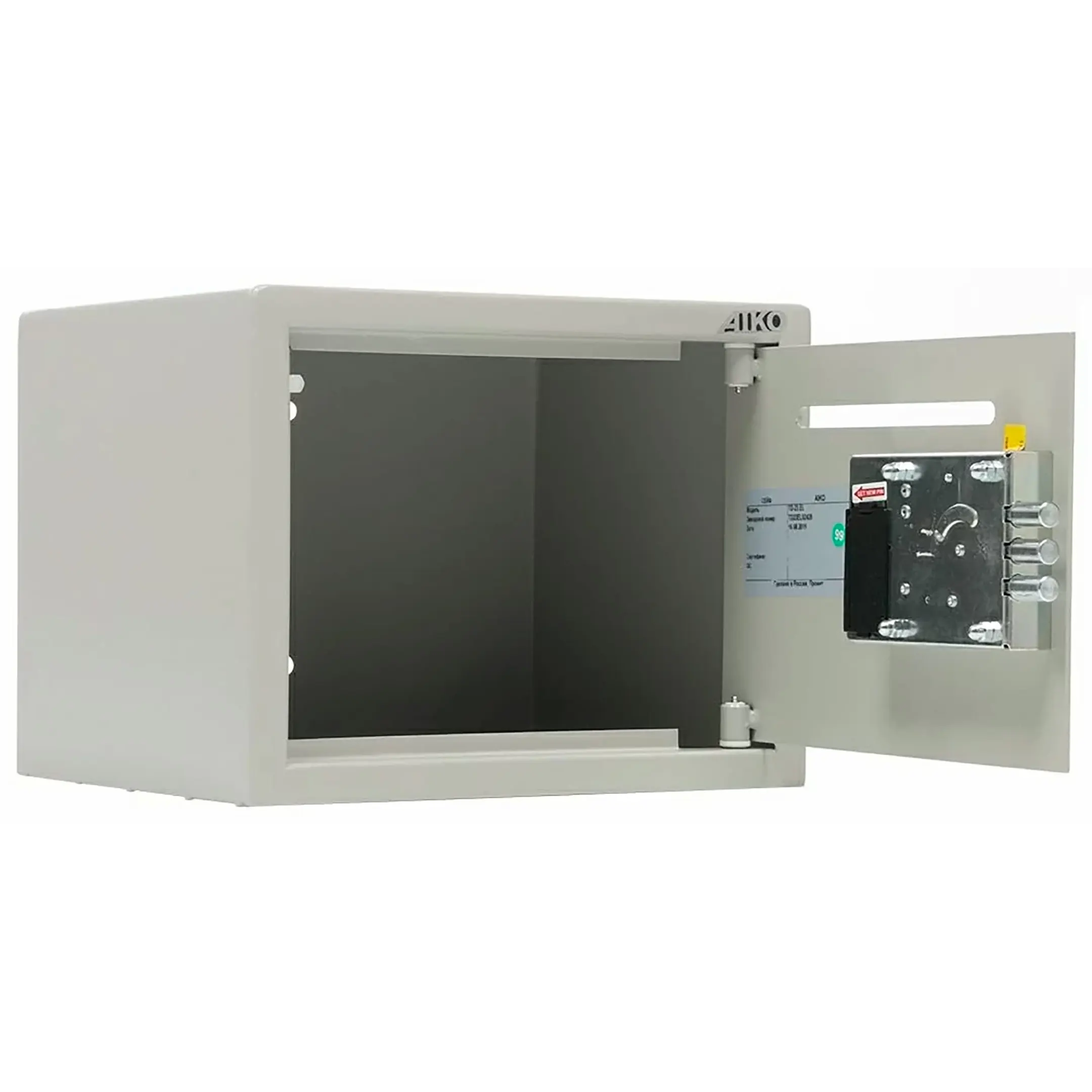 сейф aiko td 23 kl