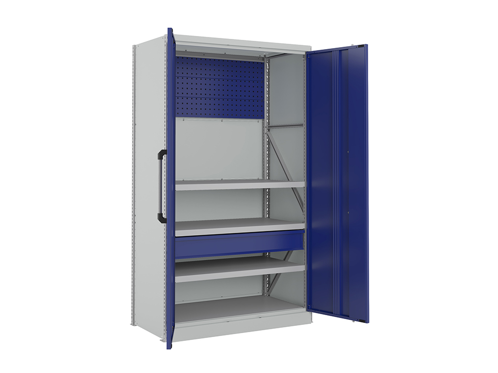 модульный шкаф hard 2000-033001