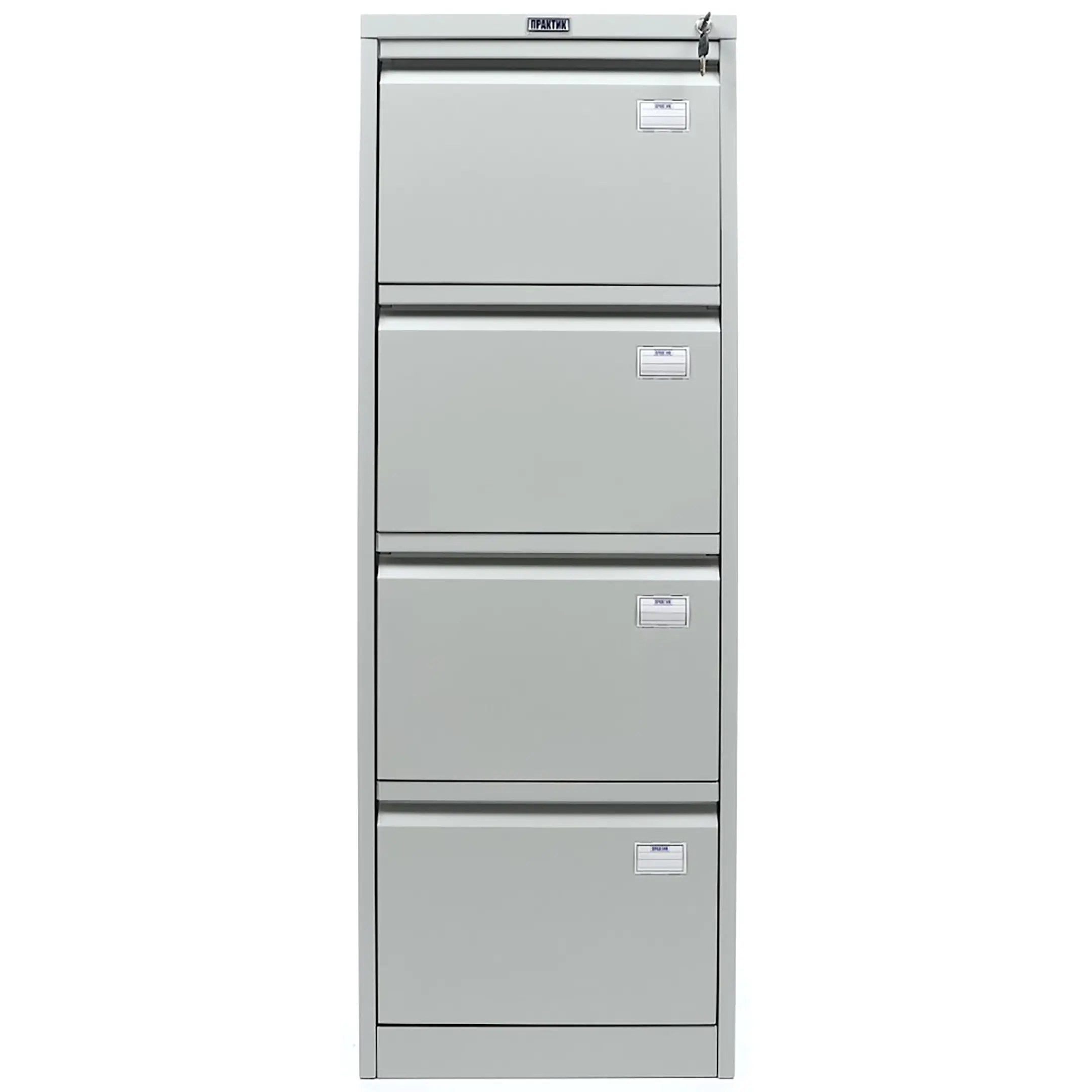 картотечный шкаф практик afc-04