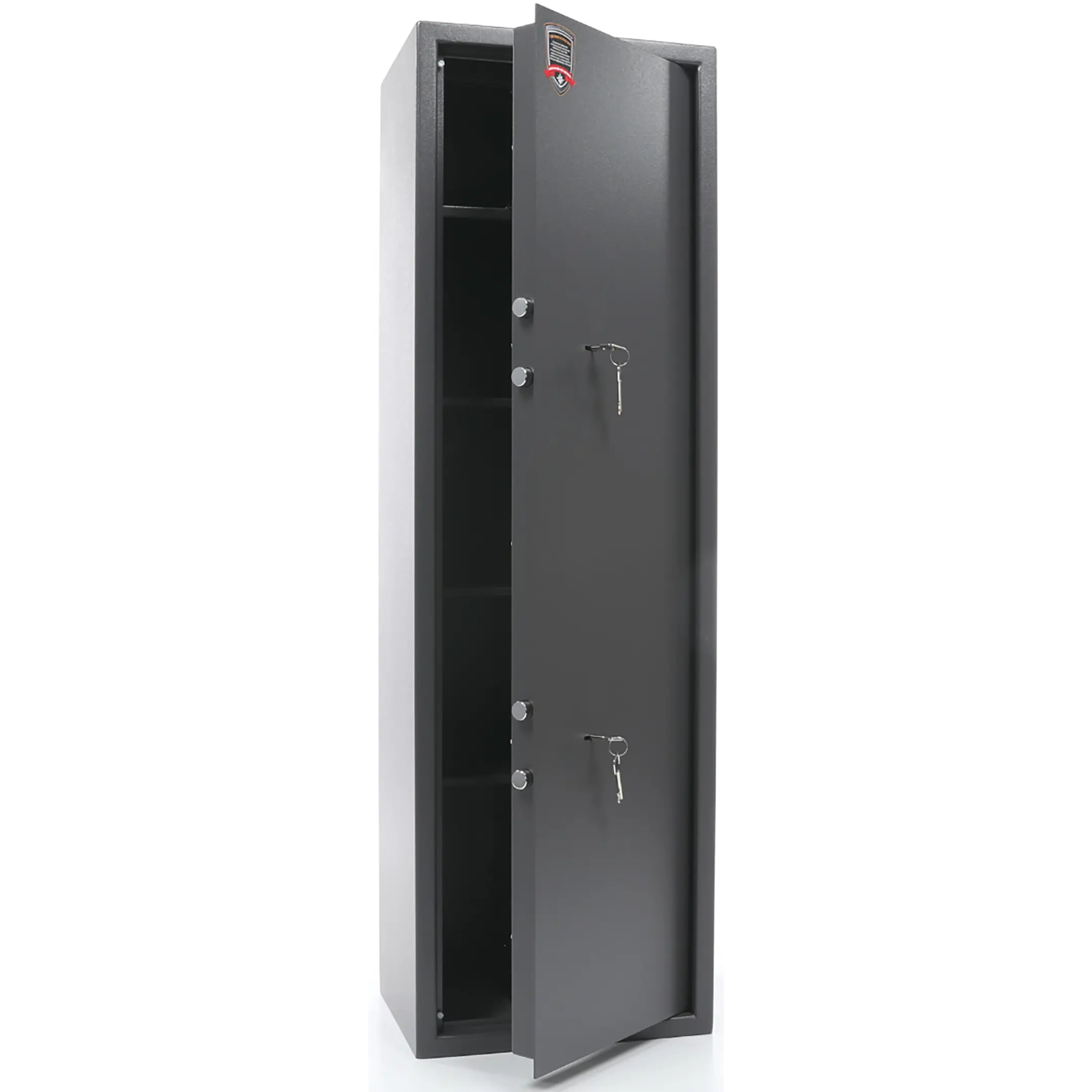 сейф оружейный aiko филин-33