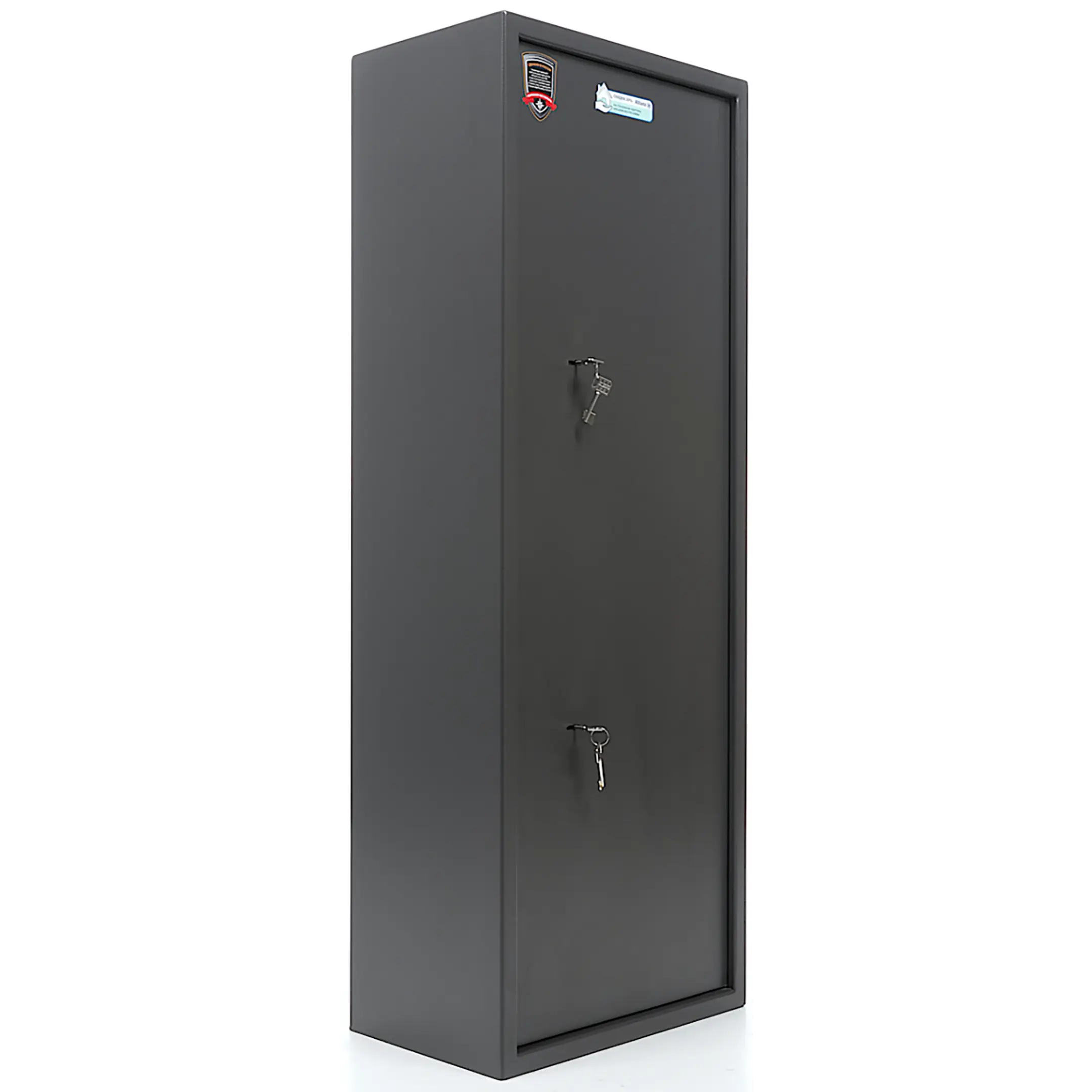 сейф оружейный aiko филин-34