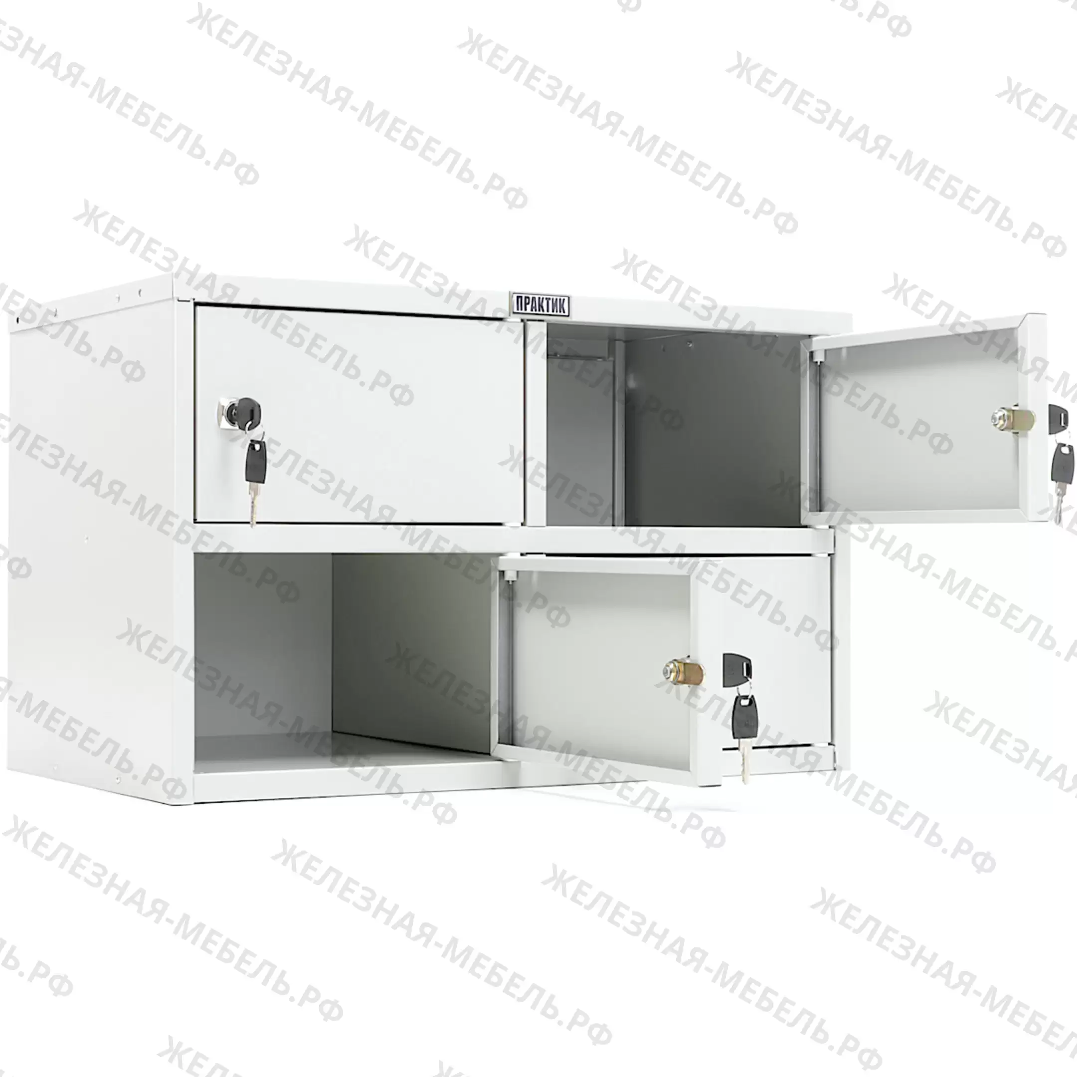 абонентский шкаф практик amb-30/4