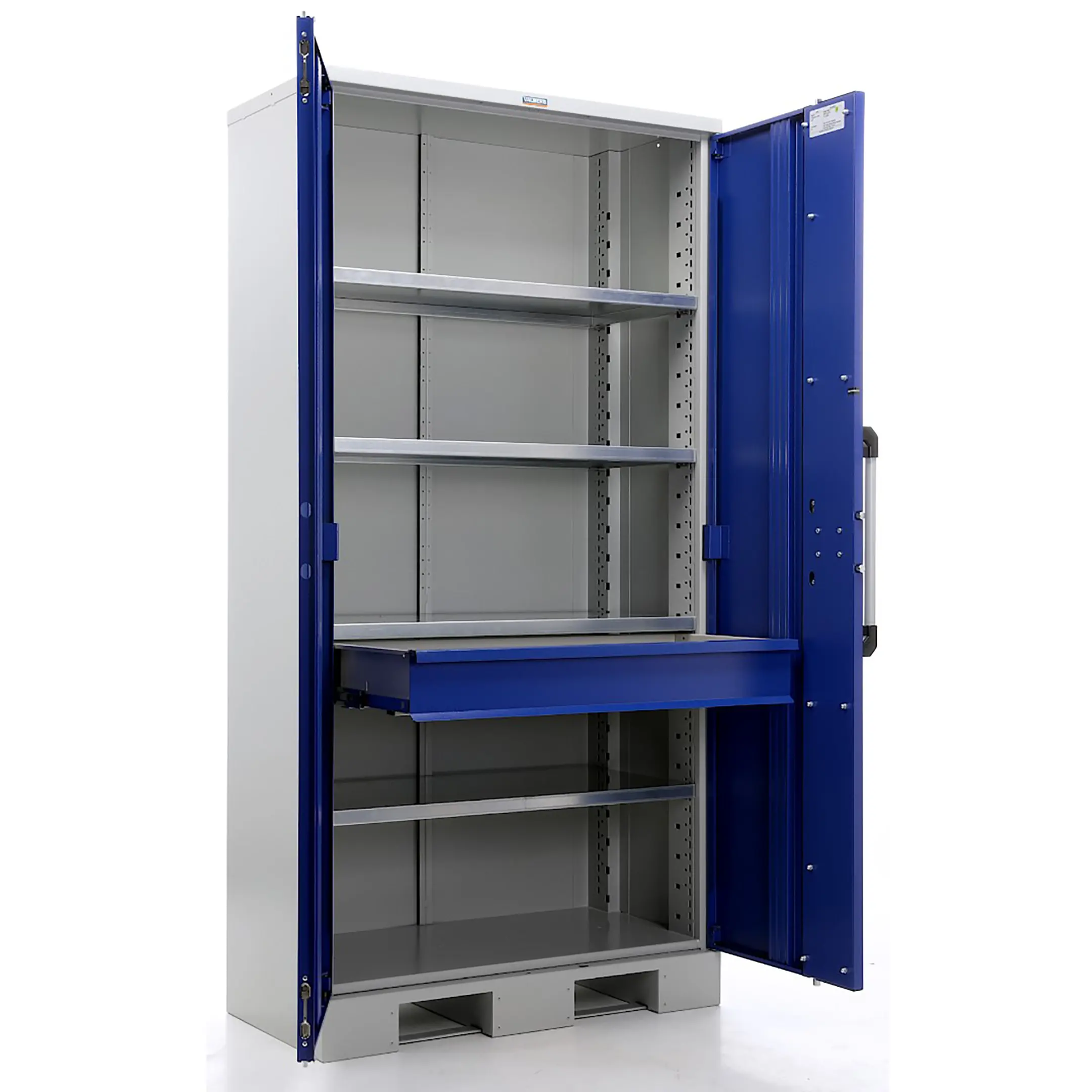 Шкаф инструментальный тяжелый AMH TC-004010