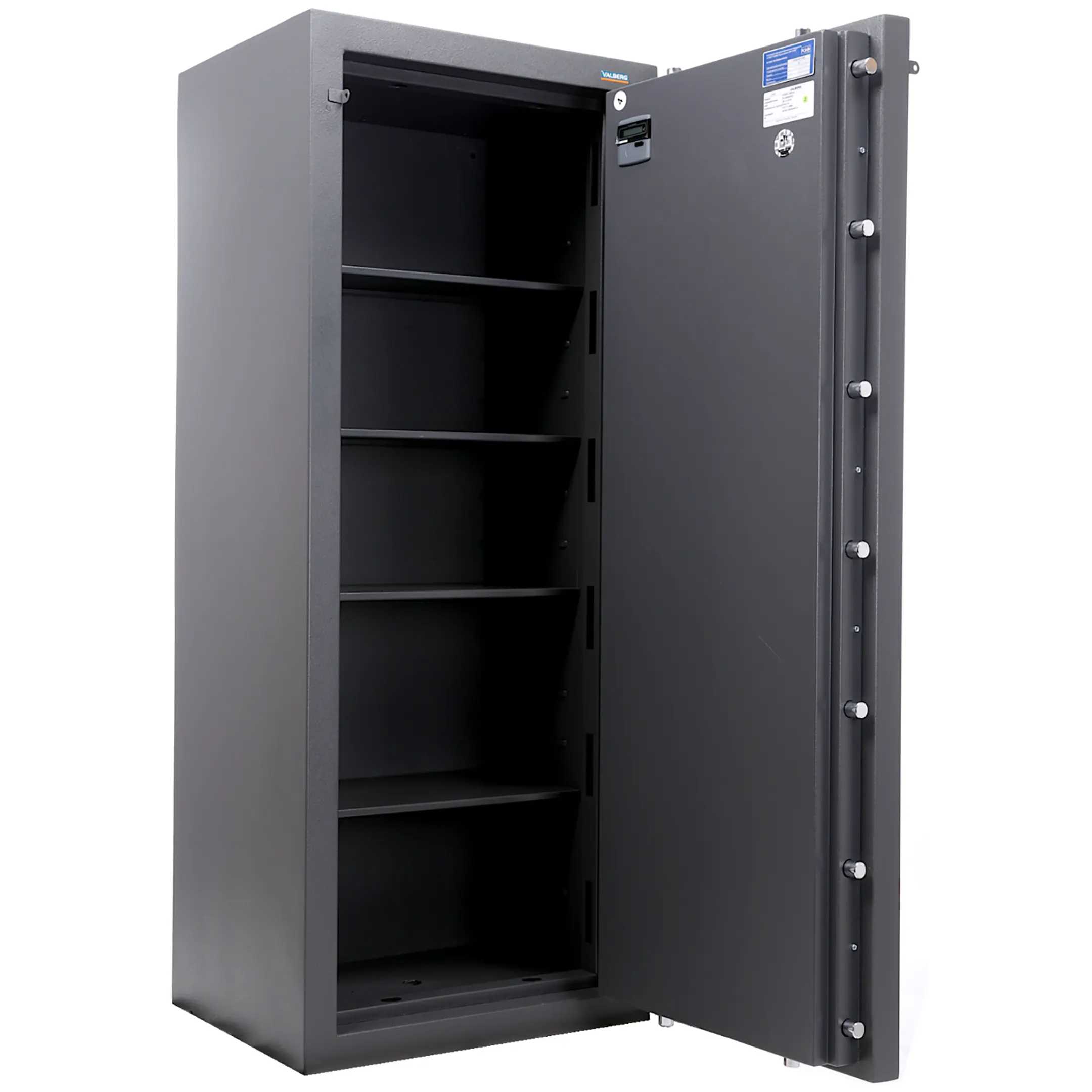 сейф valberg алмаз 1668 kl