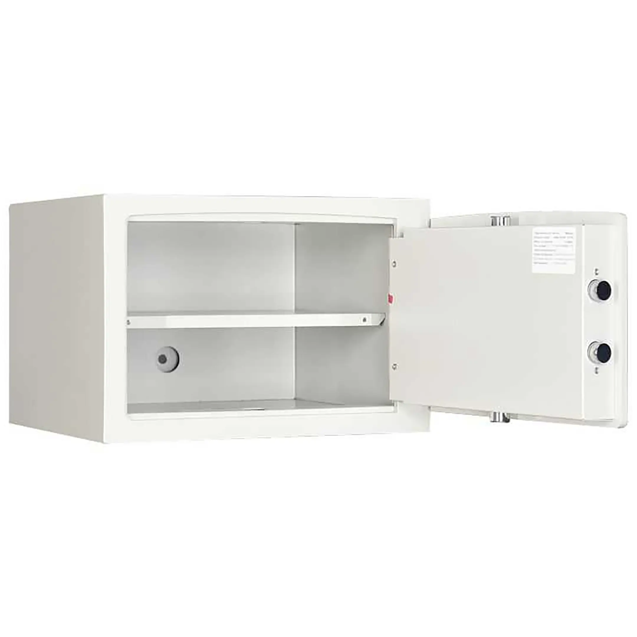 сейф взломостойкий см-300