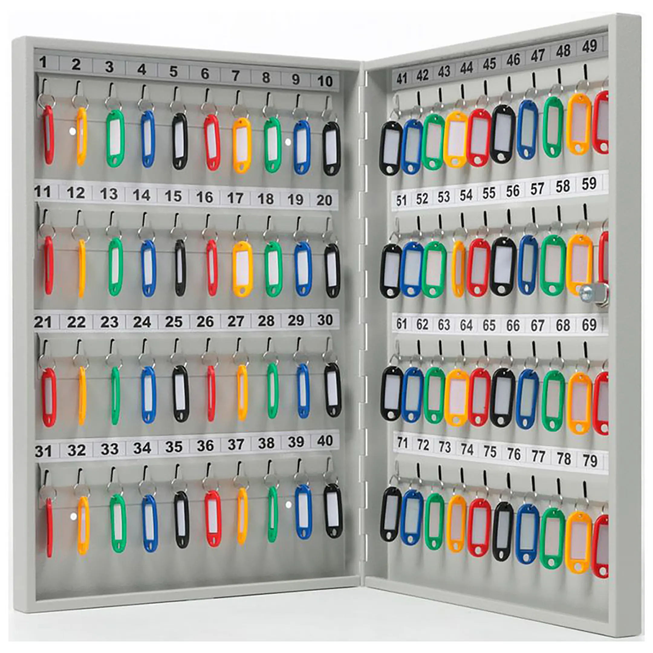 ключница key-80