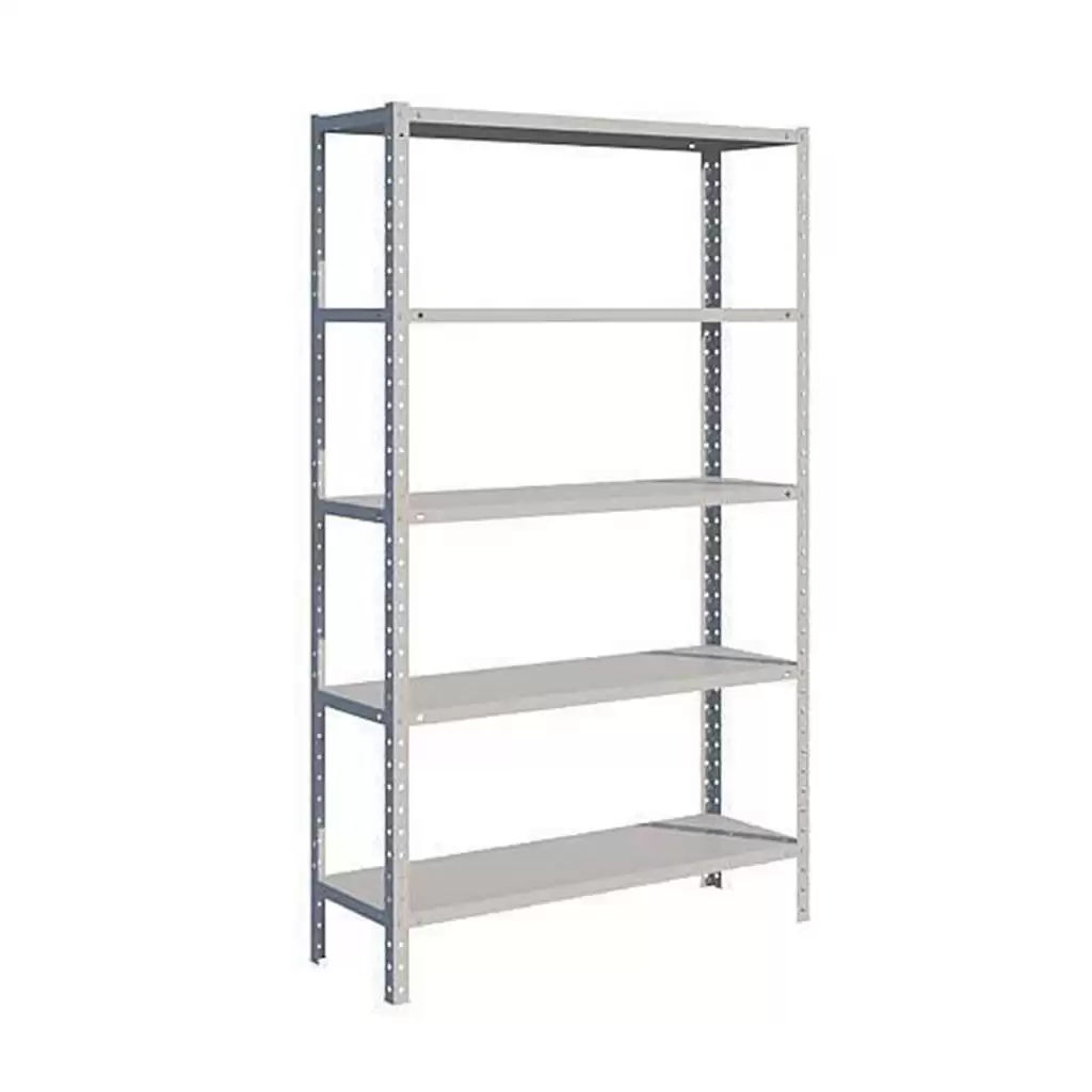 стеллаж ms standart 1850х1000х500 (5 полок)