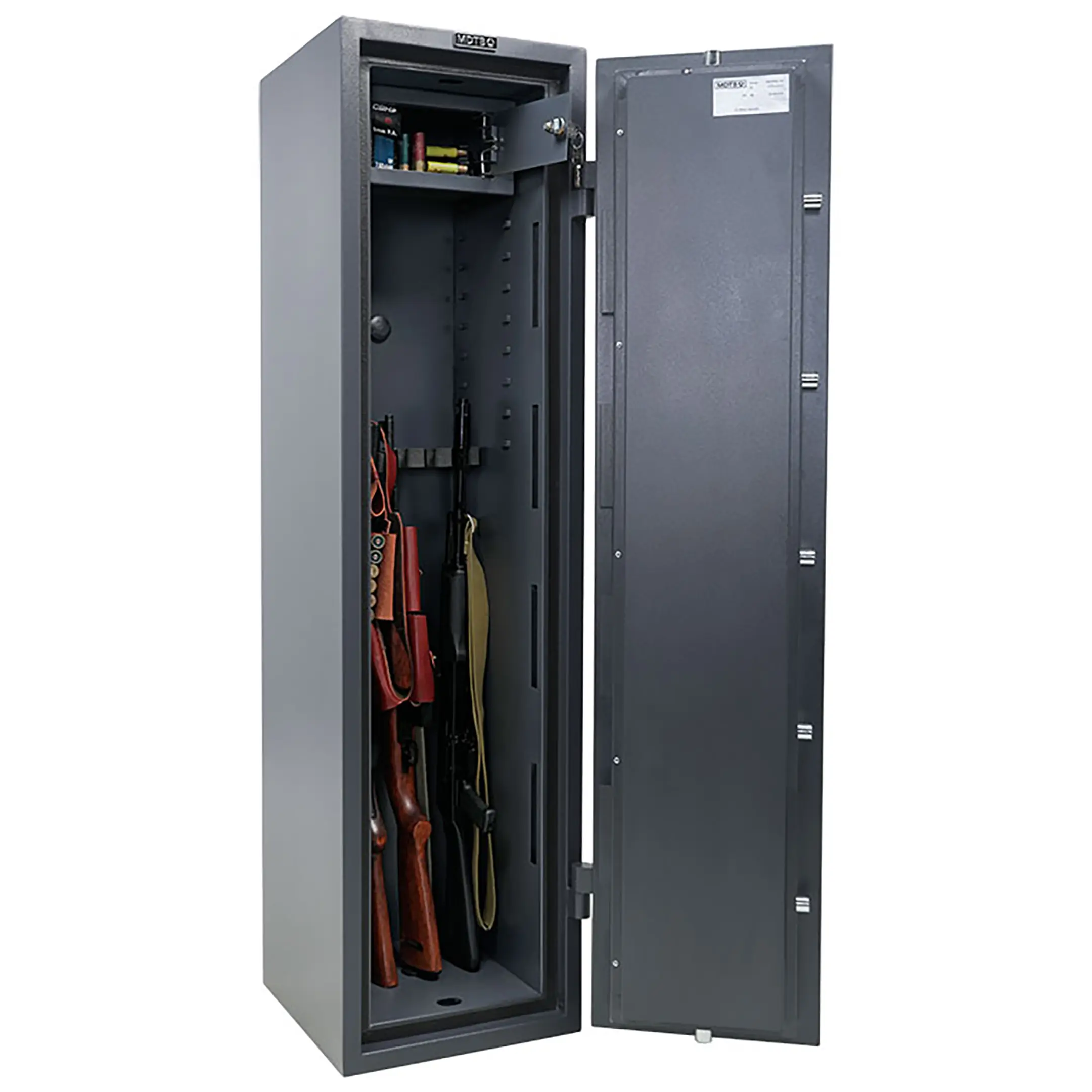 сейф оружейный asg/ws5