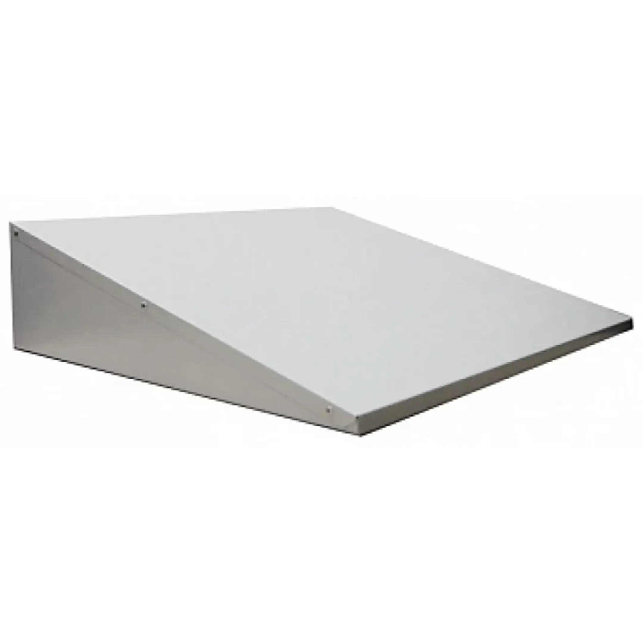 наклонная крыша кн 600