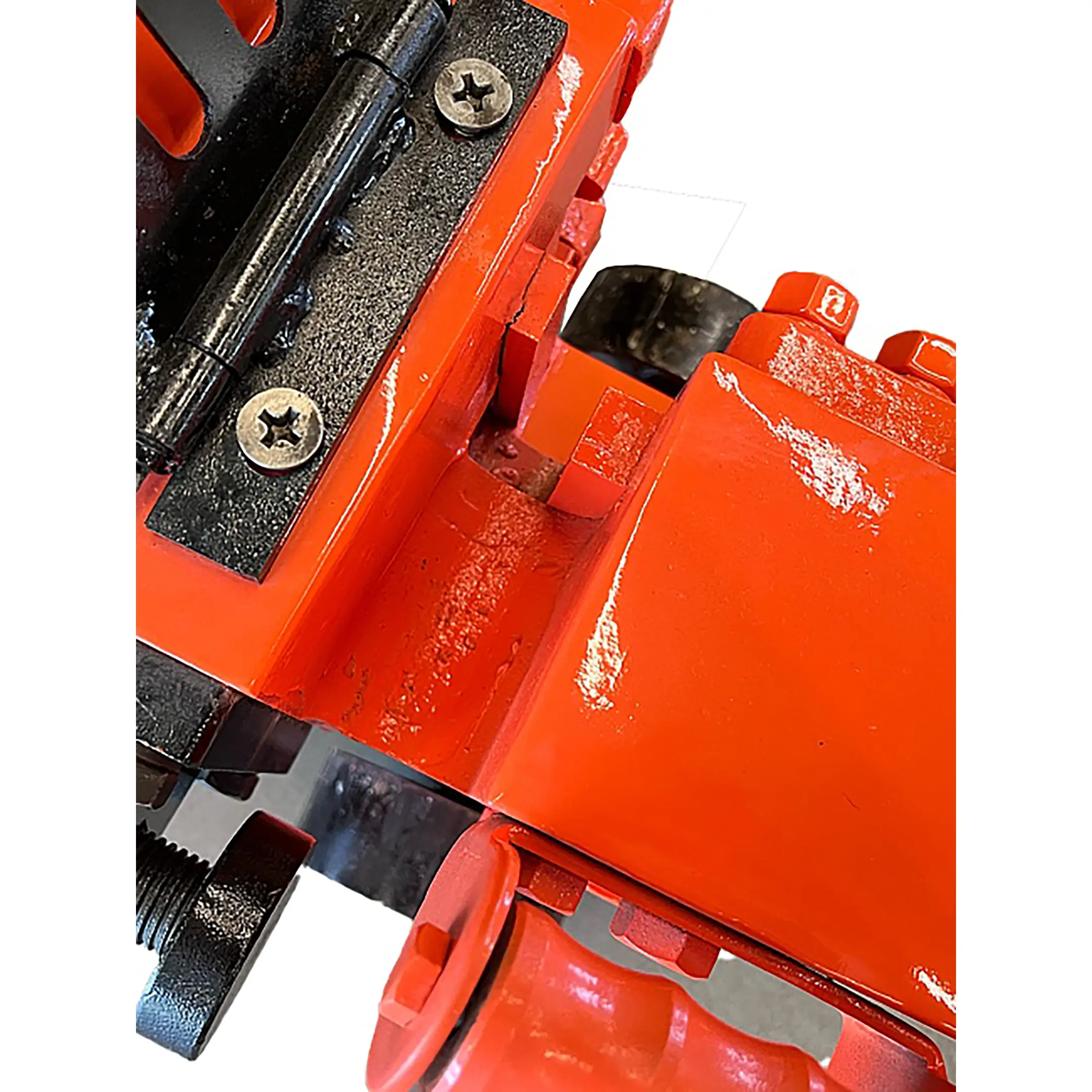 электрический станок для резки арматуры gq40