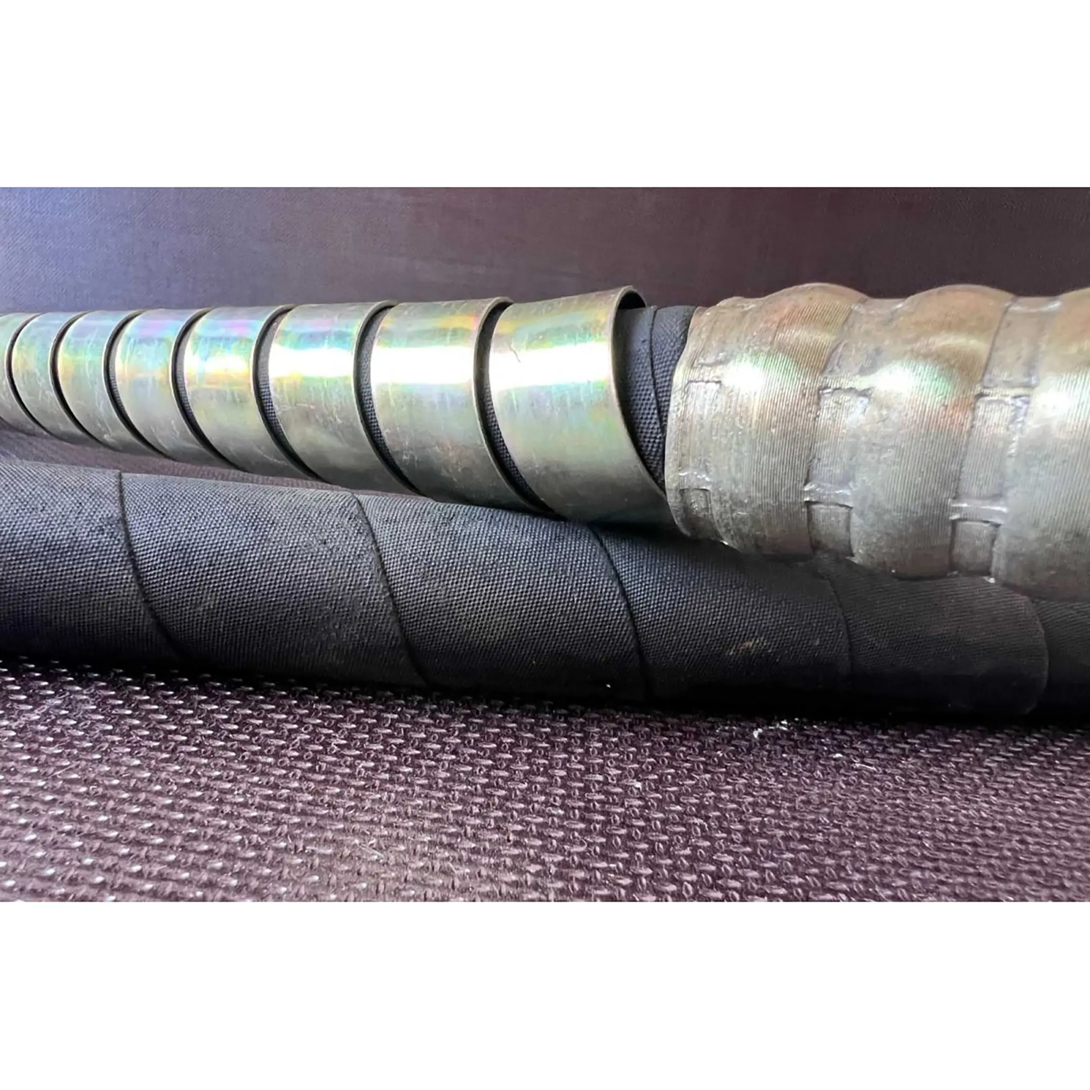 глубинный вибратор эп-1400 комплект (привод 1,4 квт, вал 6м, вибронаконечник 38 мм)