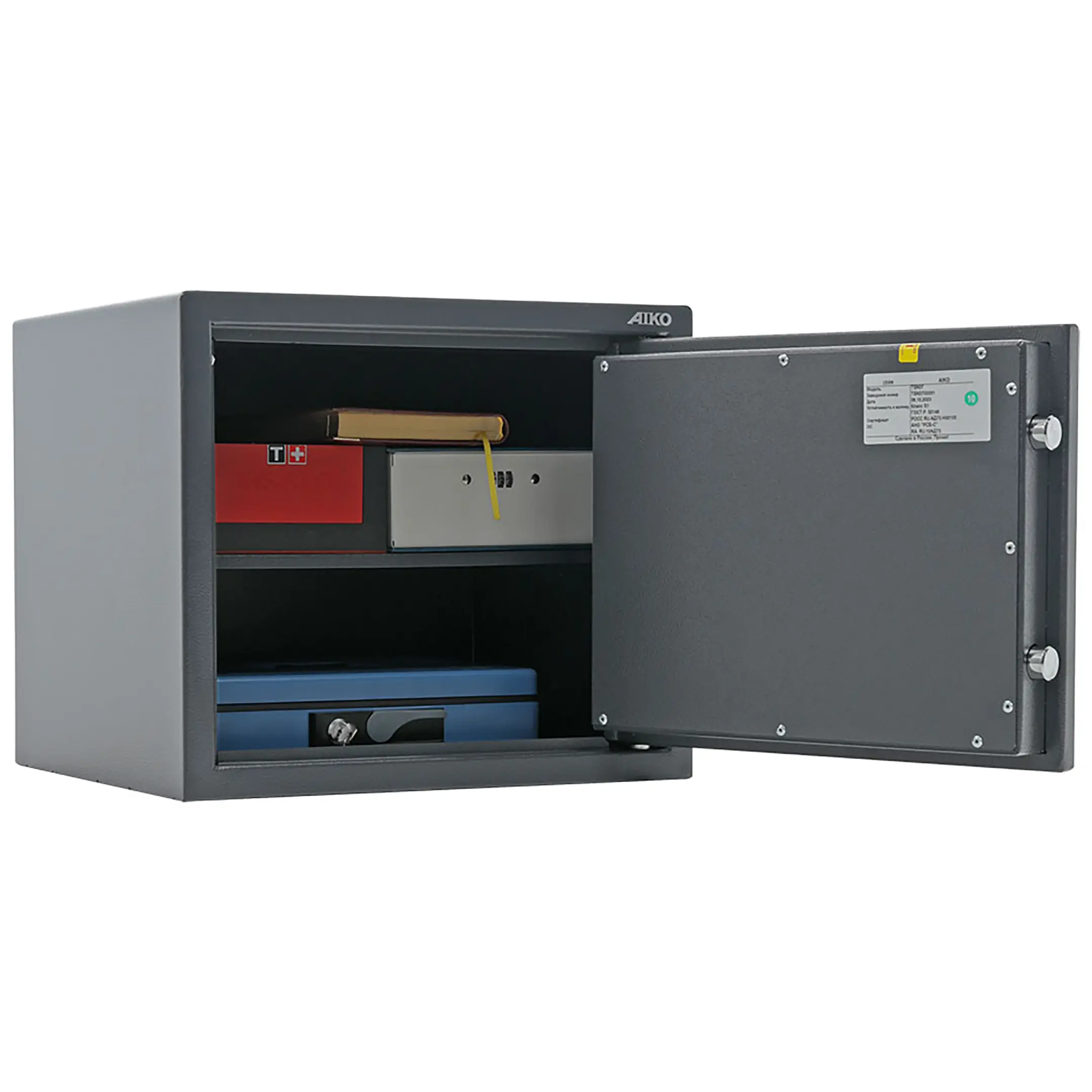 сейф aiko tsn.37