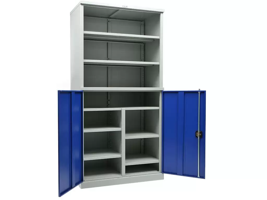 шкаф инструментальный tc-1995/2-102400