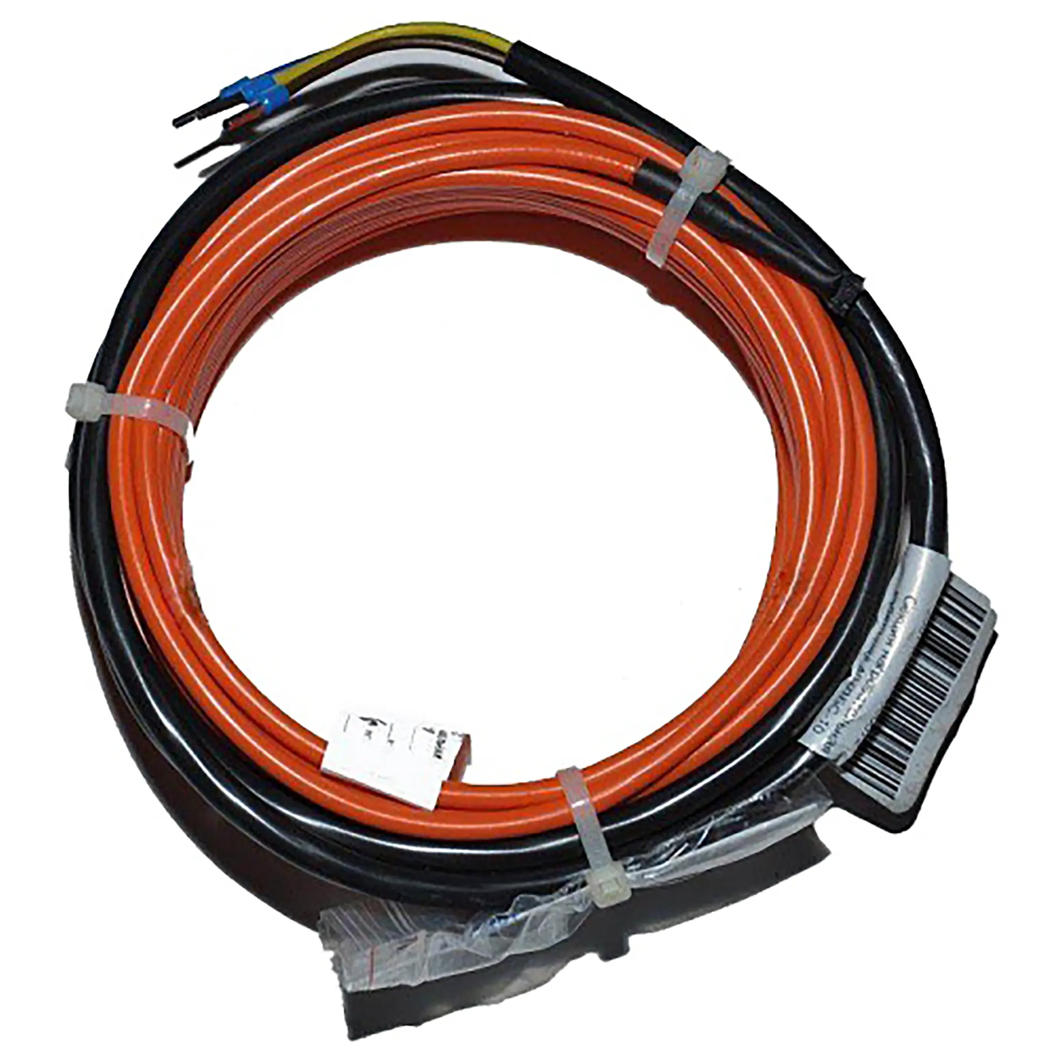 кабель для прогрева бетона 40кдбс-53