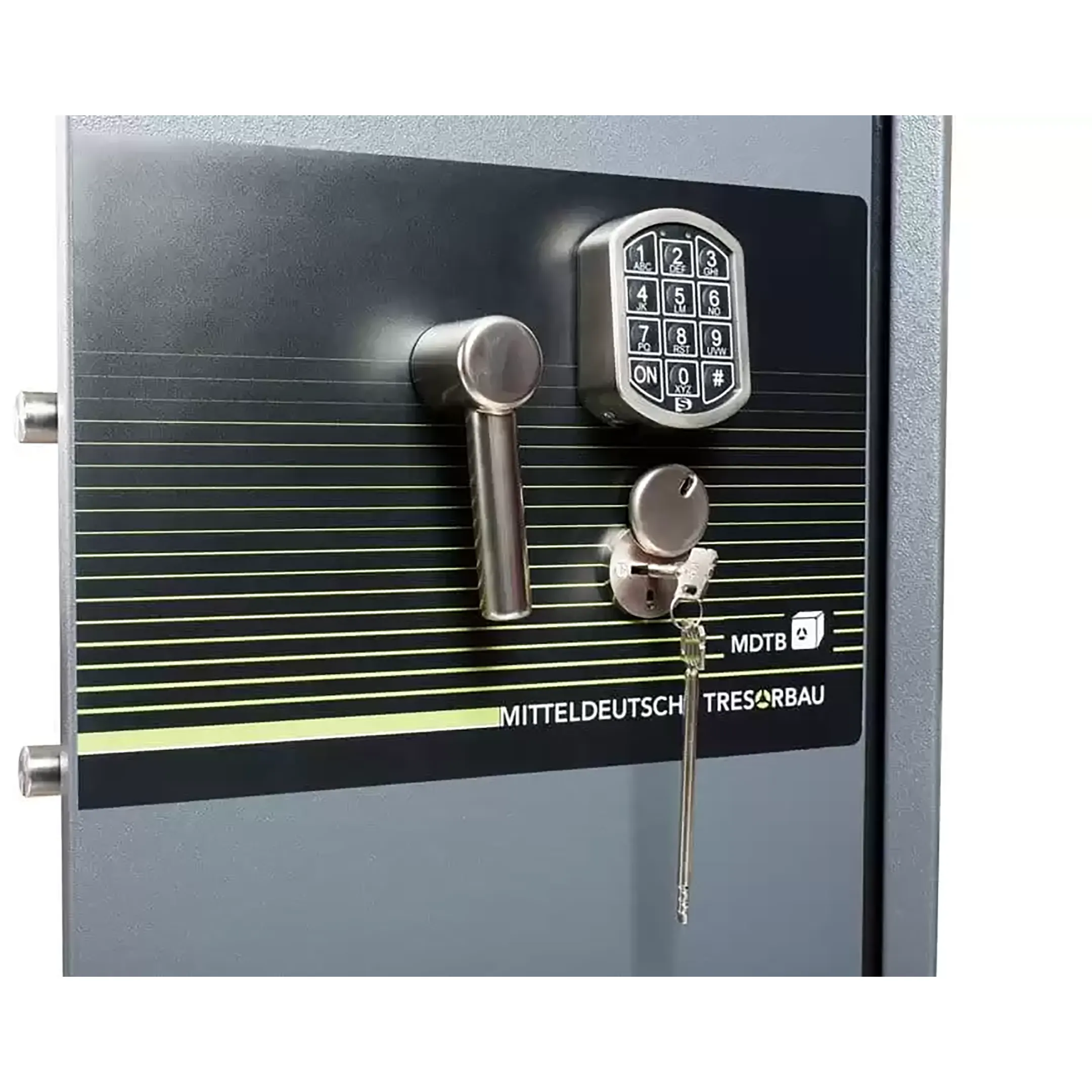 сейф mdtb fort-m 1368 ek