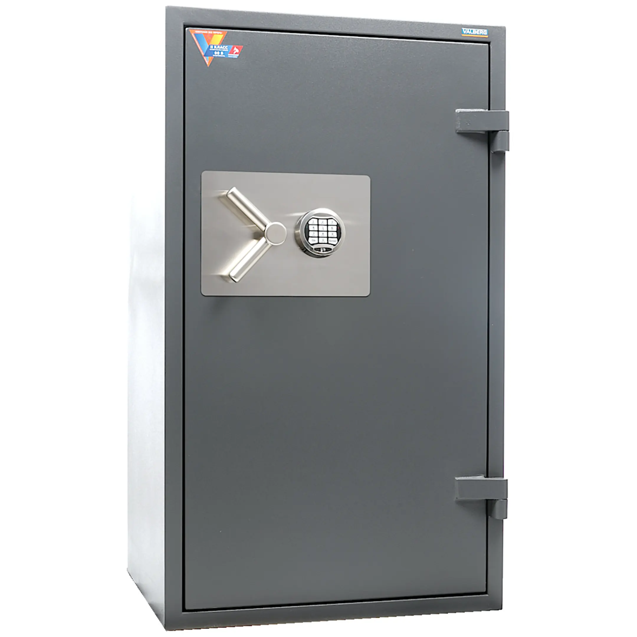 сейф valberg гарант евро 120т el