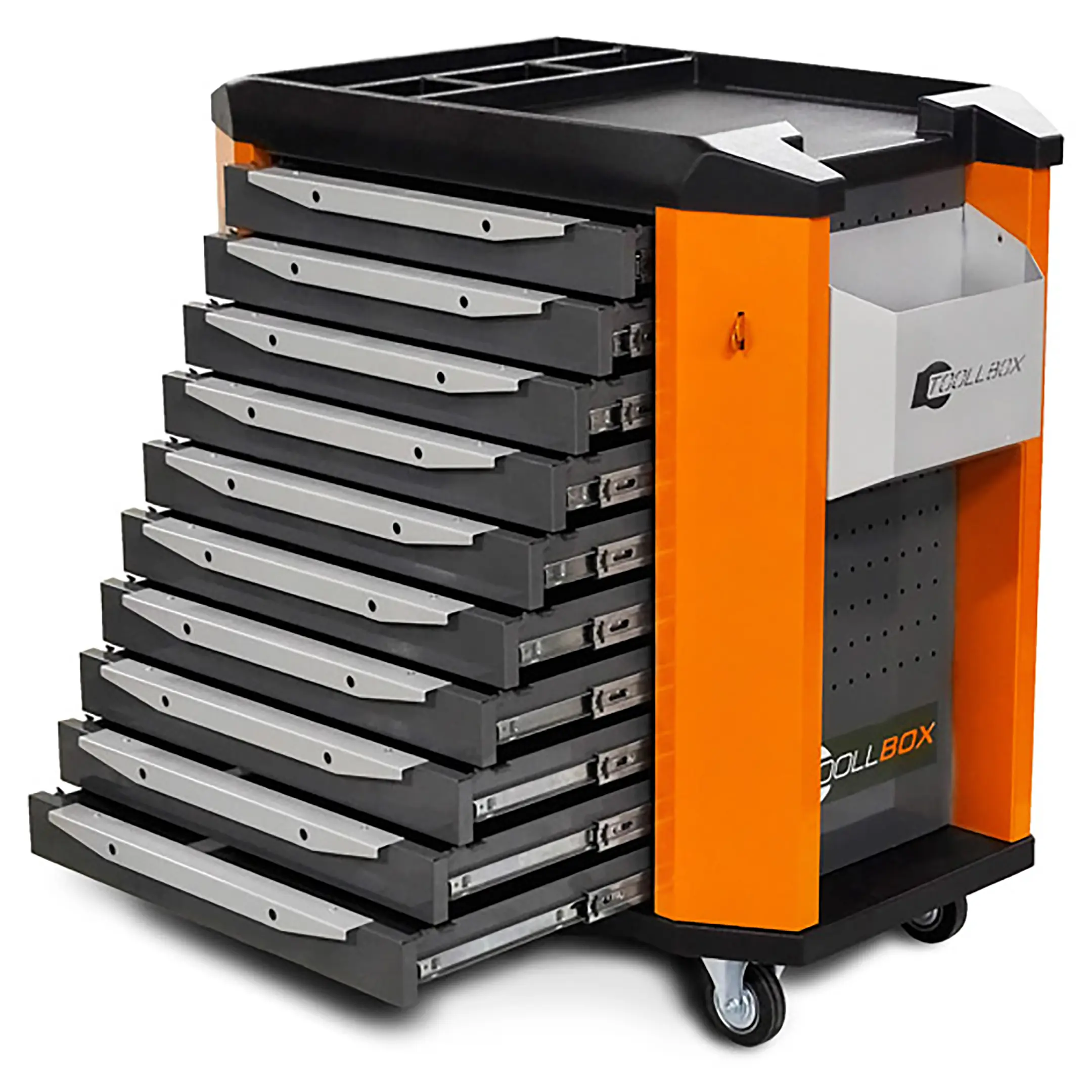 тележка tbp-10