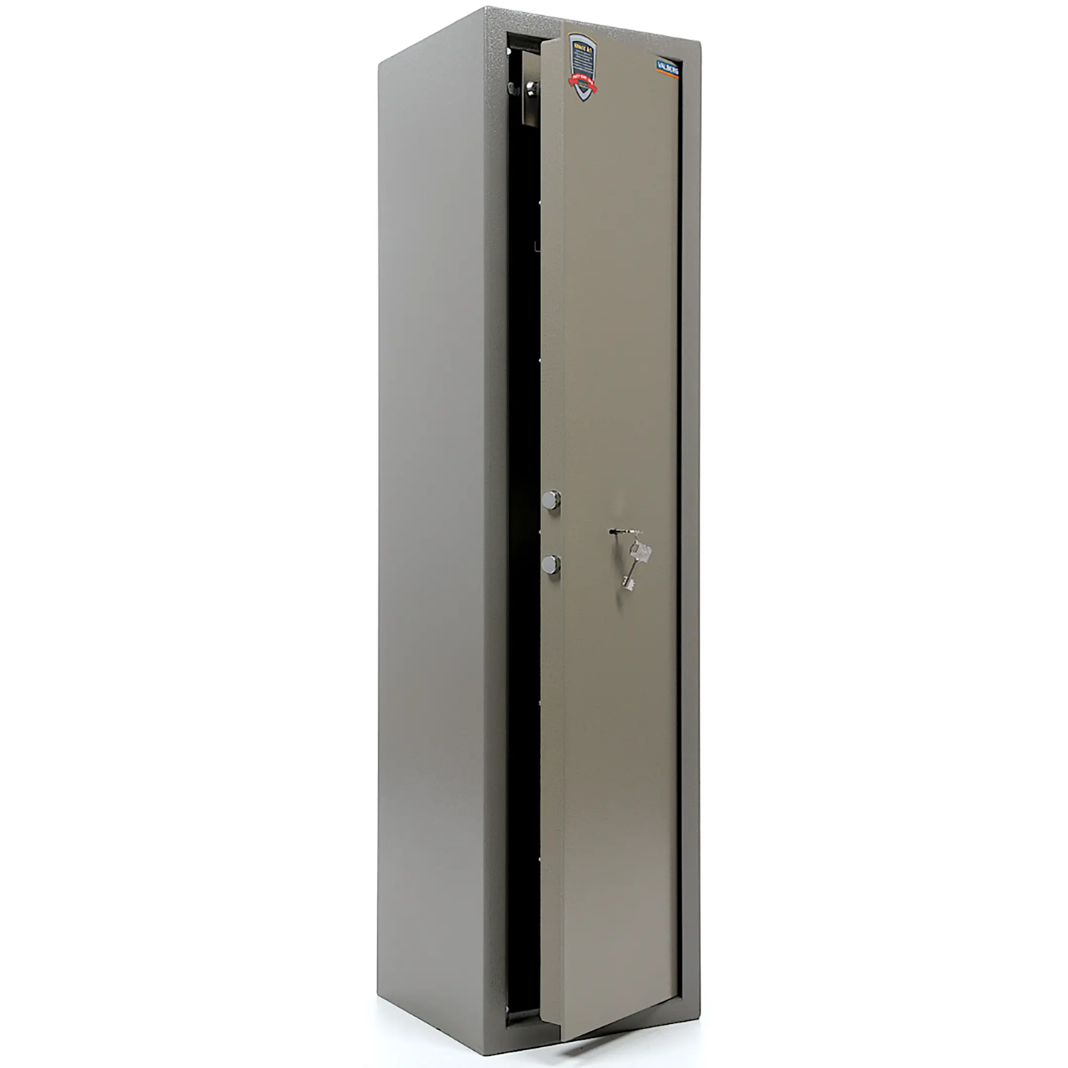 сейф оружейный valberg арсенал