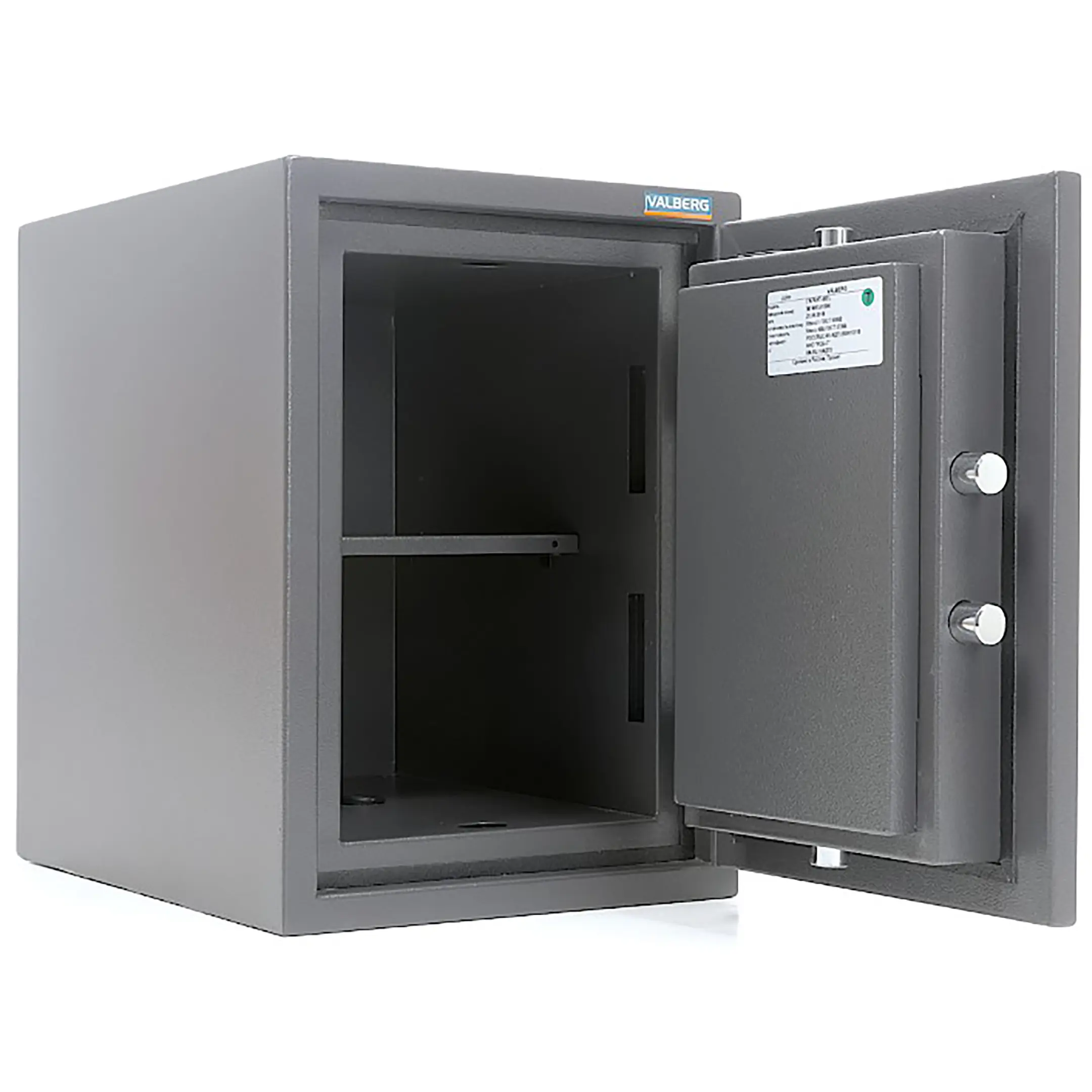 сейф valberg гарант 49 el