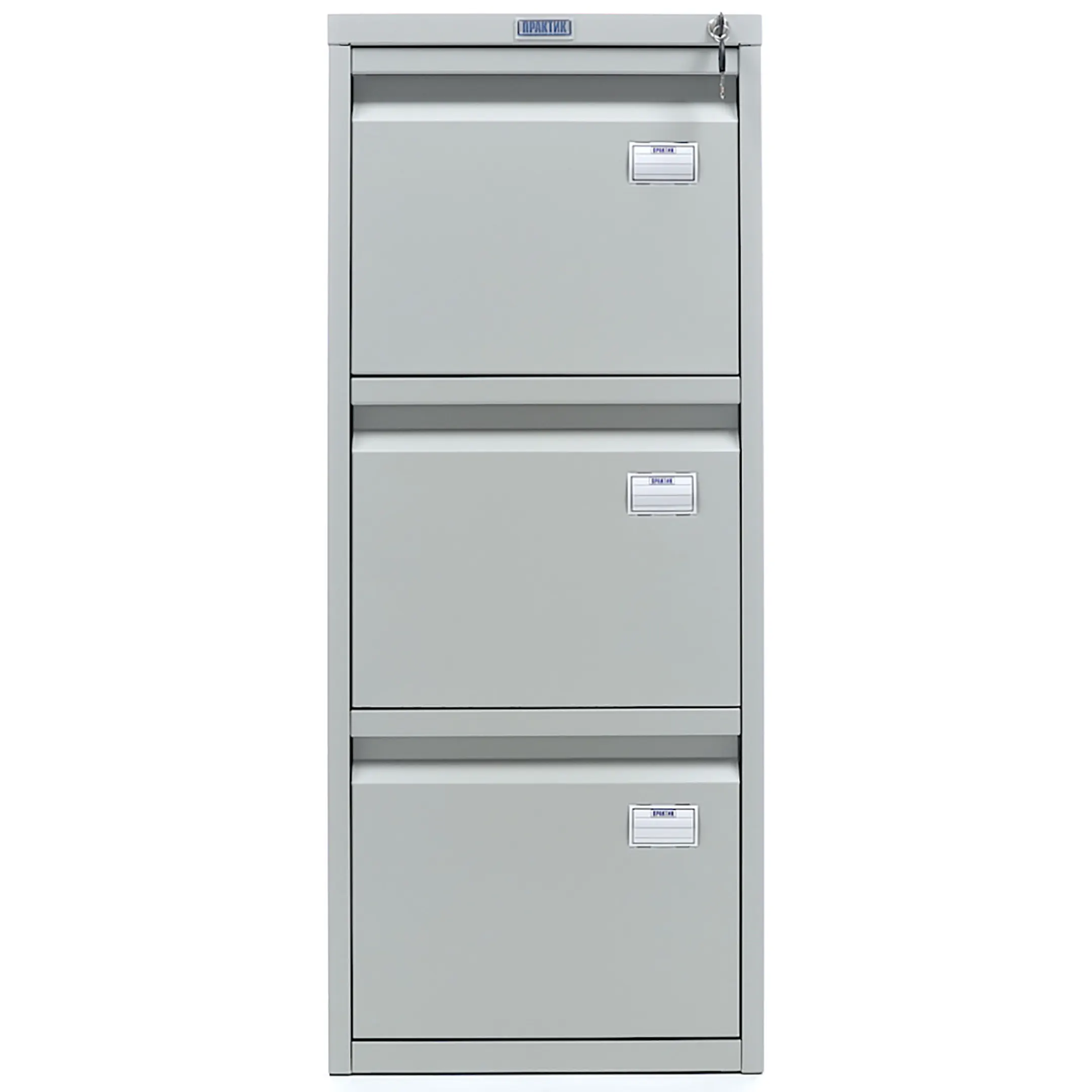 картотечный шкаф практик а-43