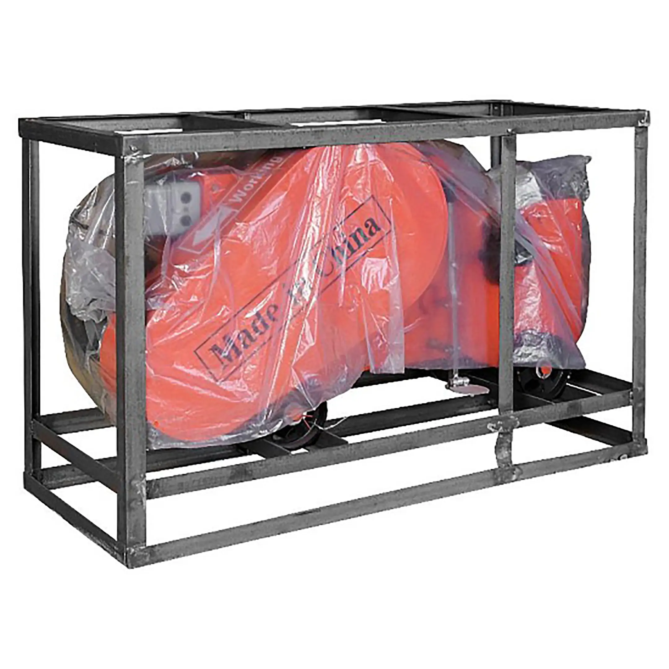 электрический станок для резки арматуры gq40