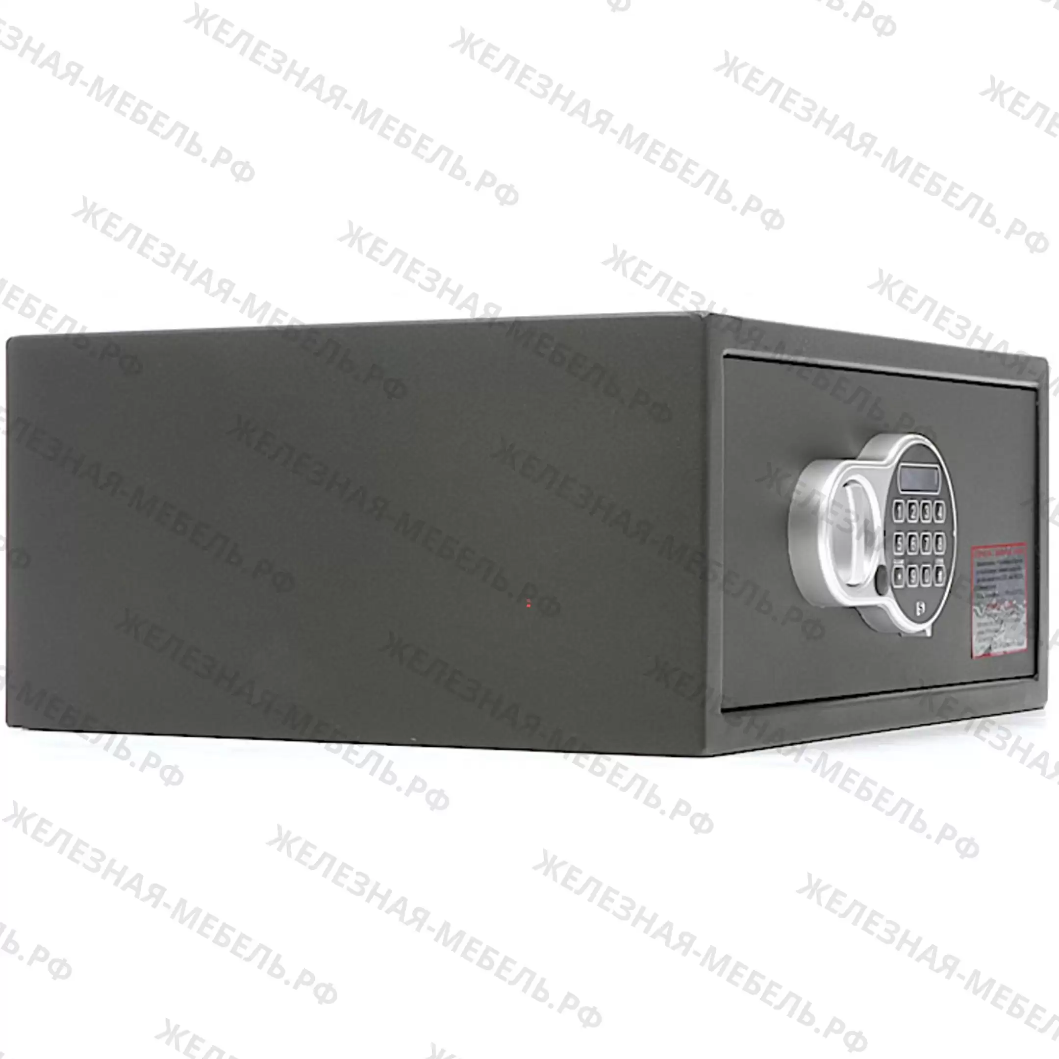 сейф aiko sh-20 el