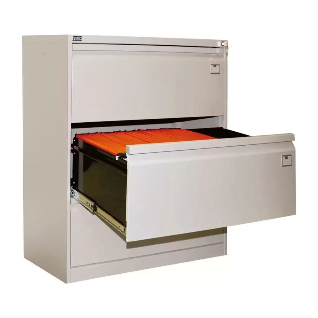 картотечный шкаф nobilis nf-3