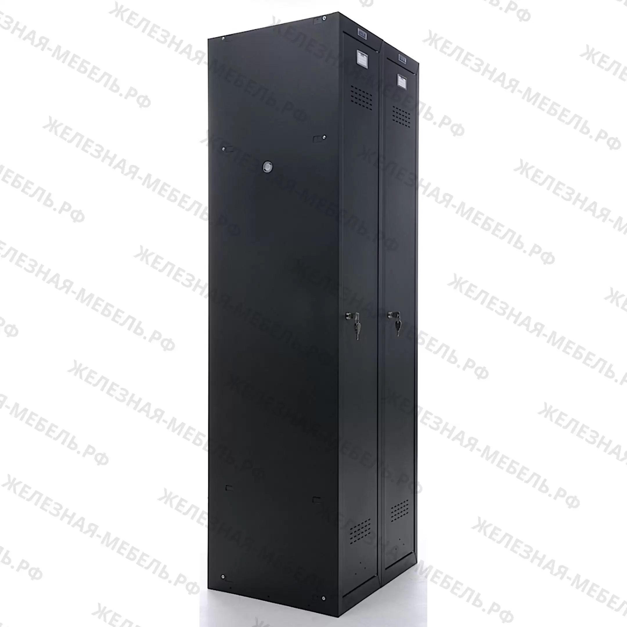 шкаф для раздевалок практик антивандальный mlh-21-60