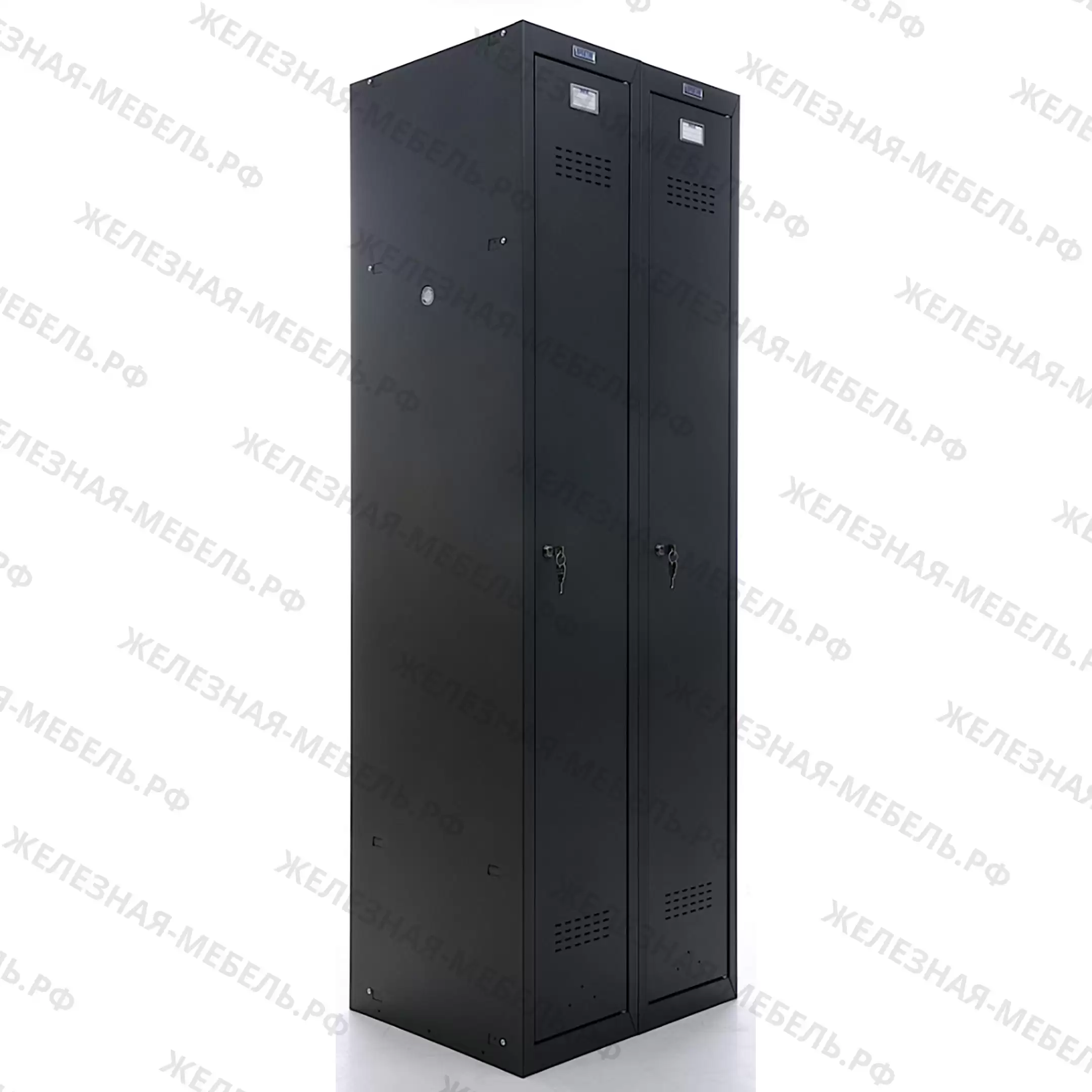 шкаф для раздевалок практик антивандальный mlh-21-60