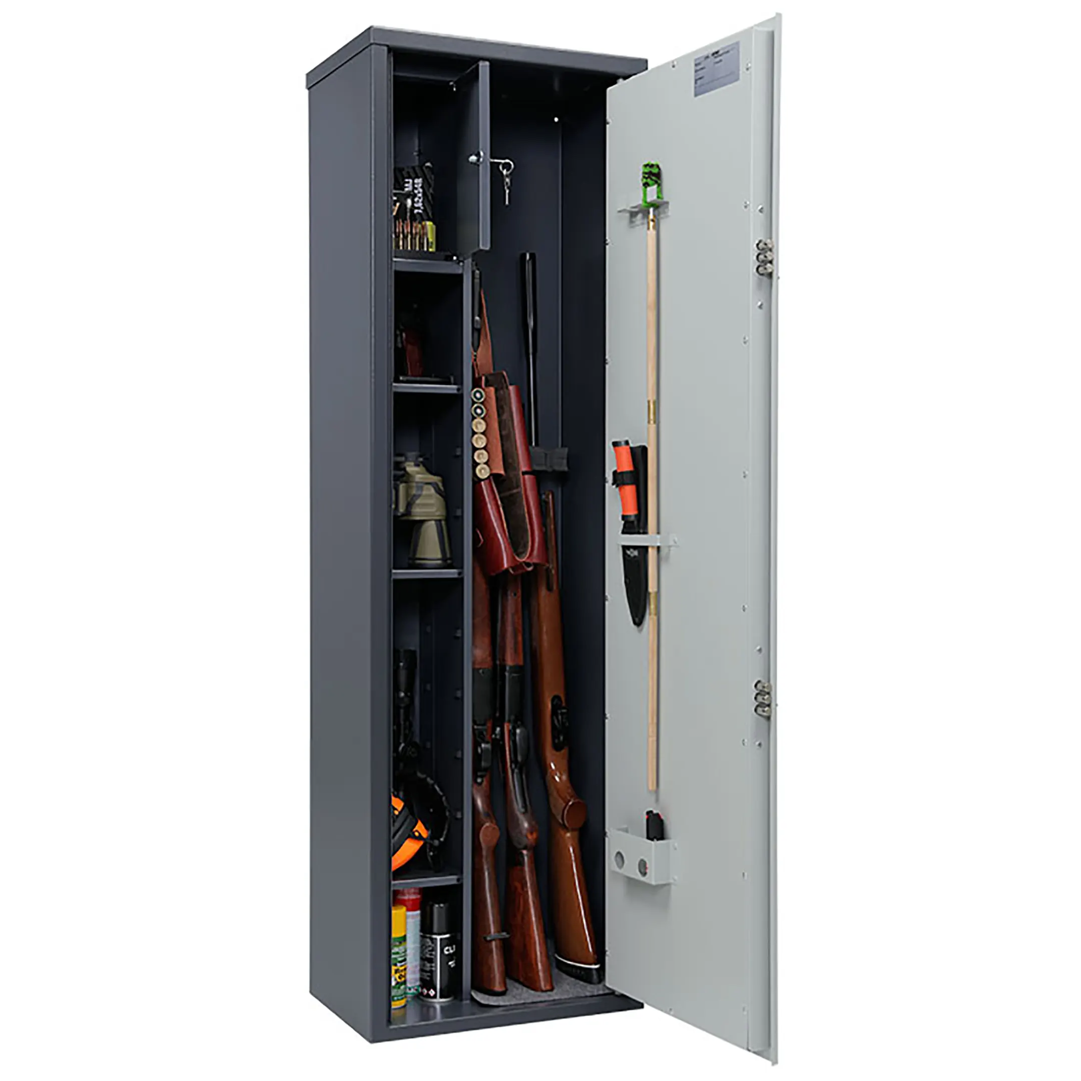 сейф оружейный aiko беркут 144