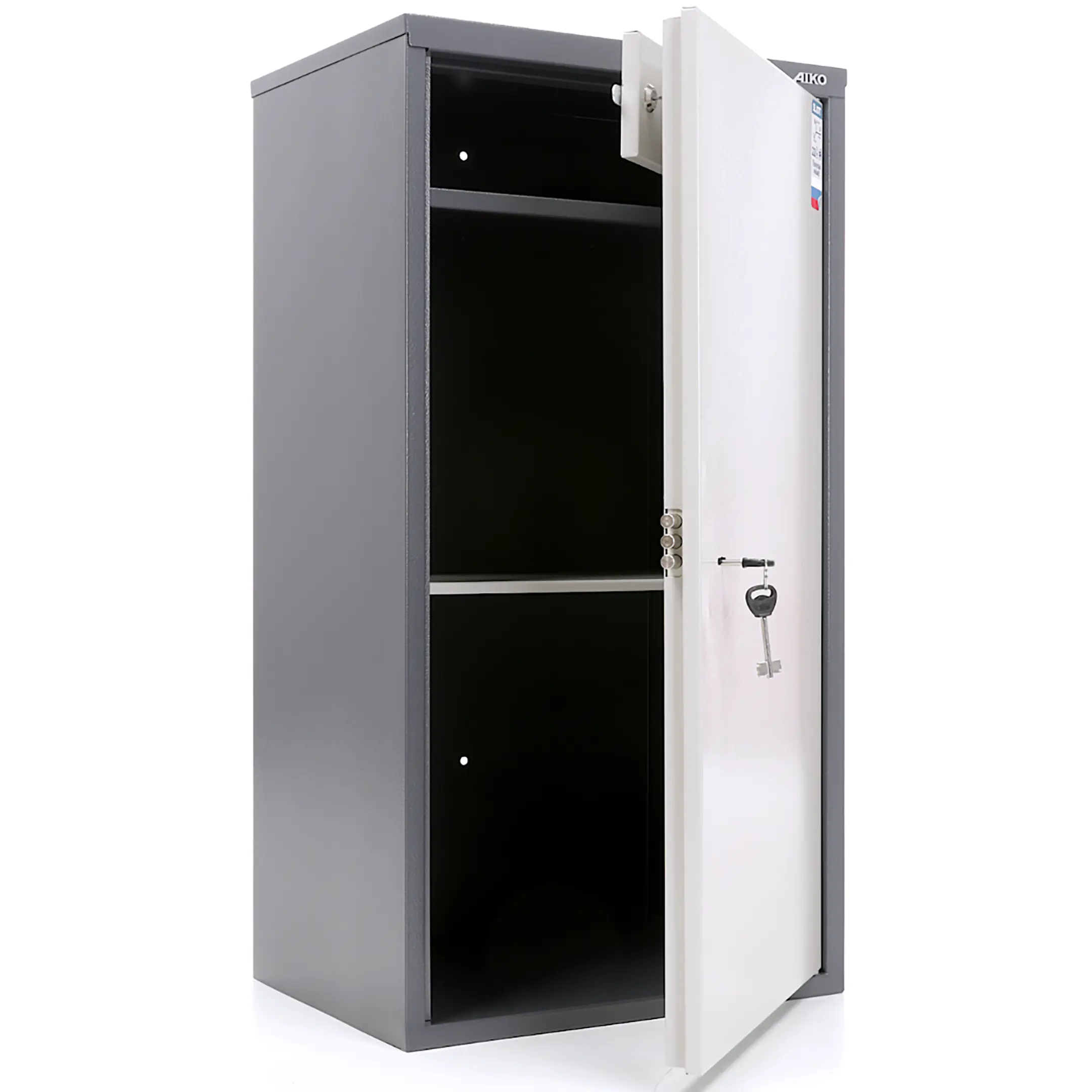 шкаф бухгалтерский aiko sl-87t