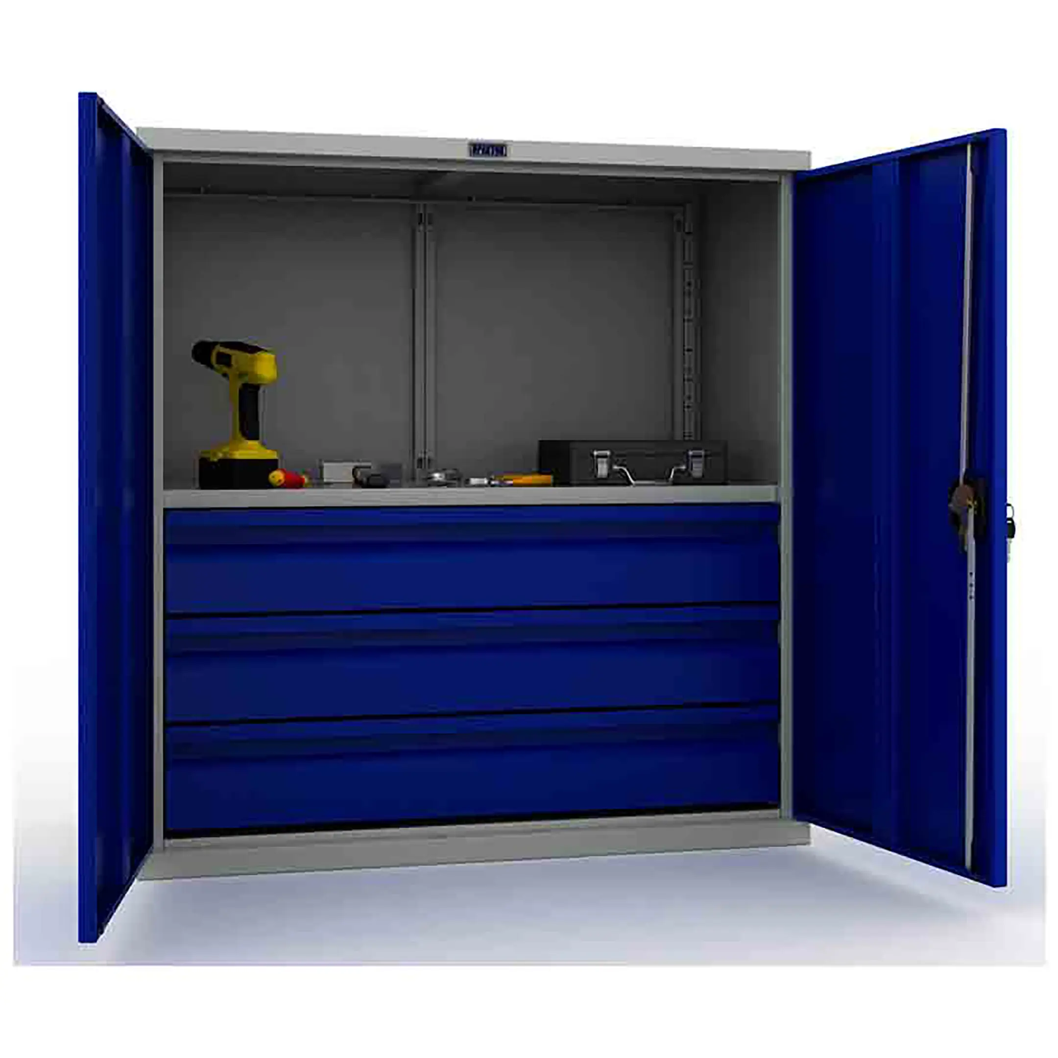 шкаф инструментальный tc 1095-001030