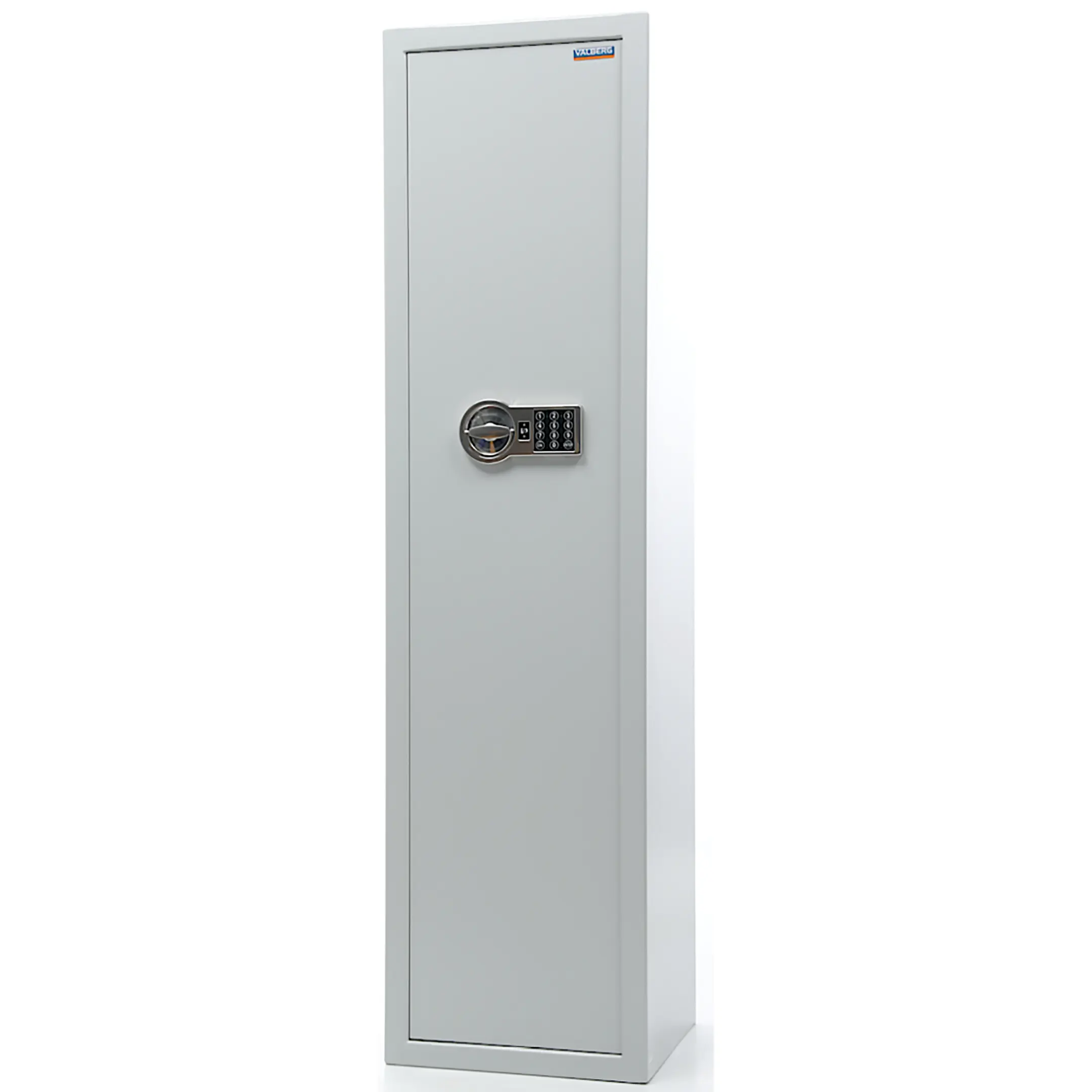 сейф оружейный valberg arsenal 1443т el