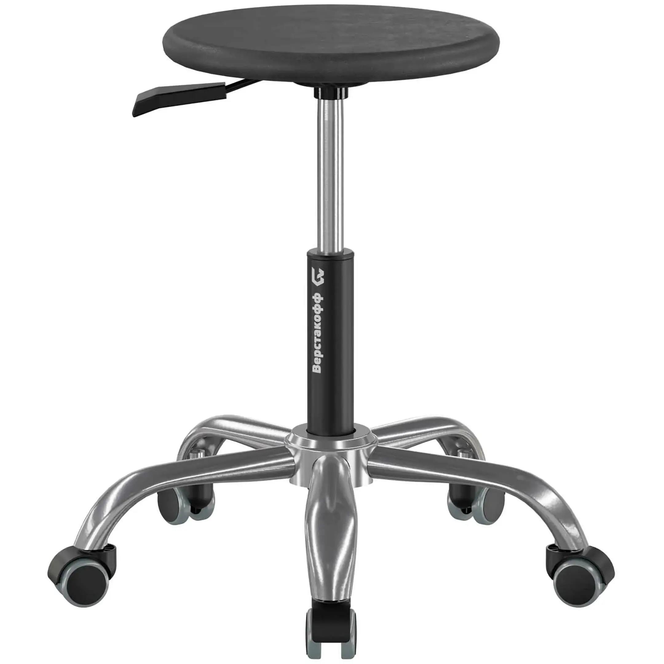 табурет промышленный is-1