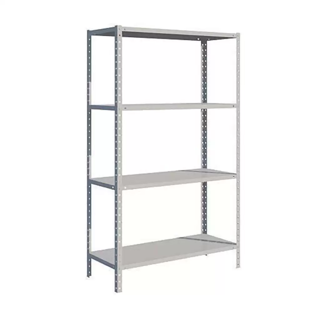 стеллаж ms standart 1850х1000х300 (4 полки)