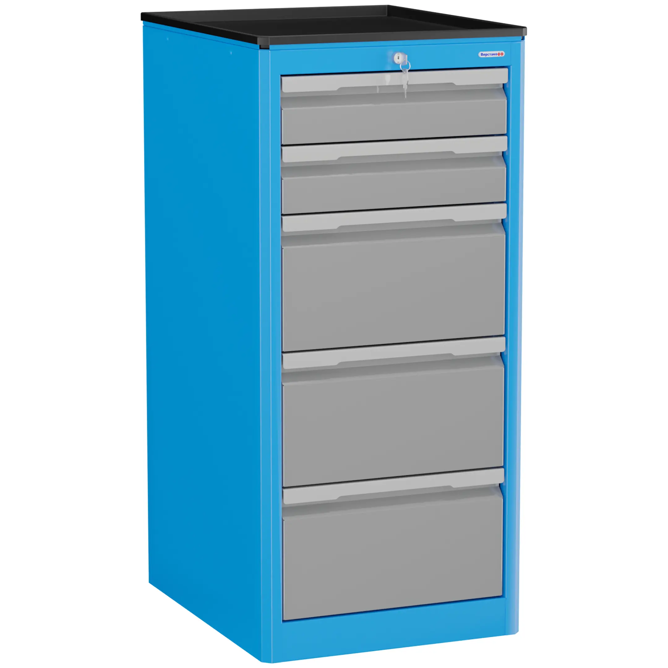 тумба инструментальная tnc xl5.с