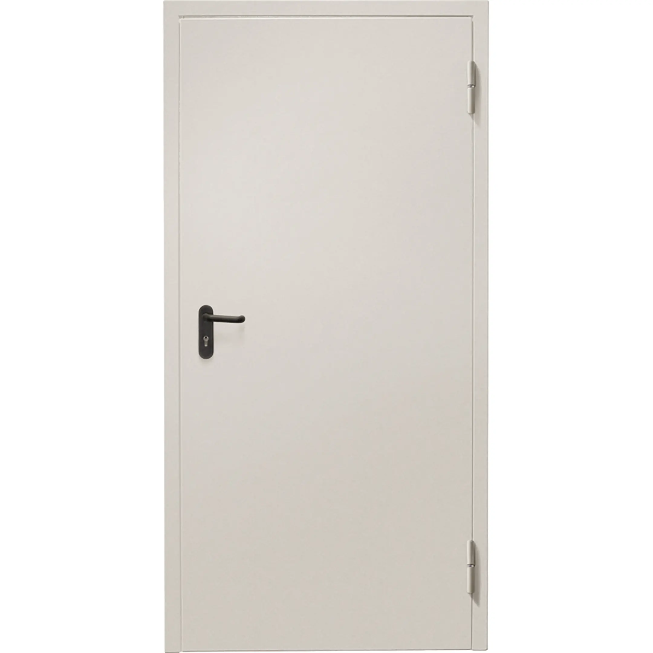 Огнестойкая дверь ДП1-60 850 (Правое открывание)