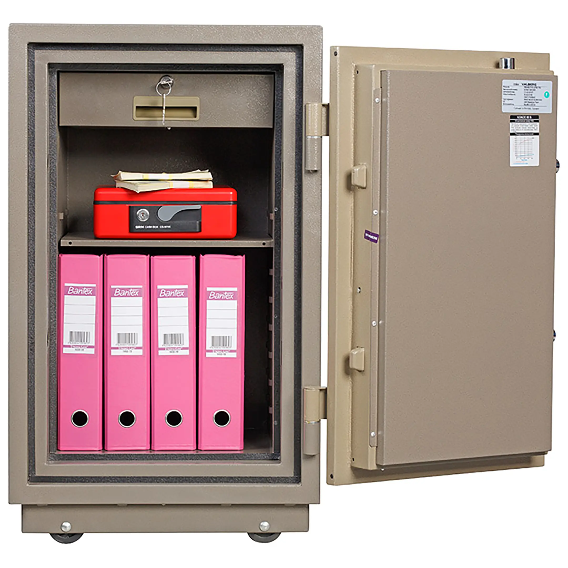 сейф valberg frs-80.t-el