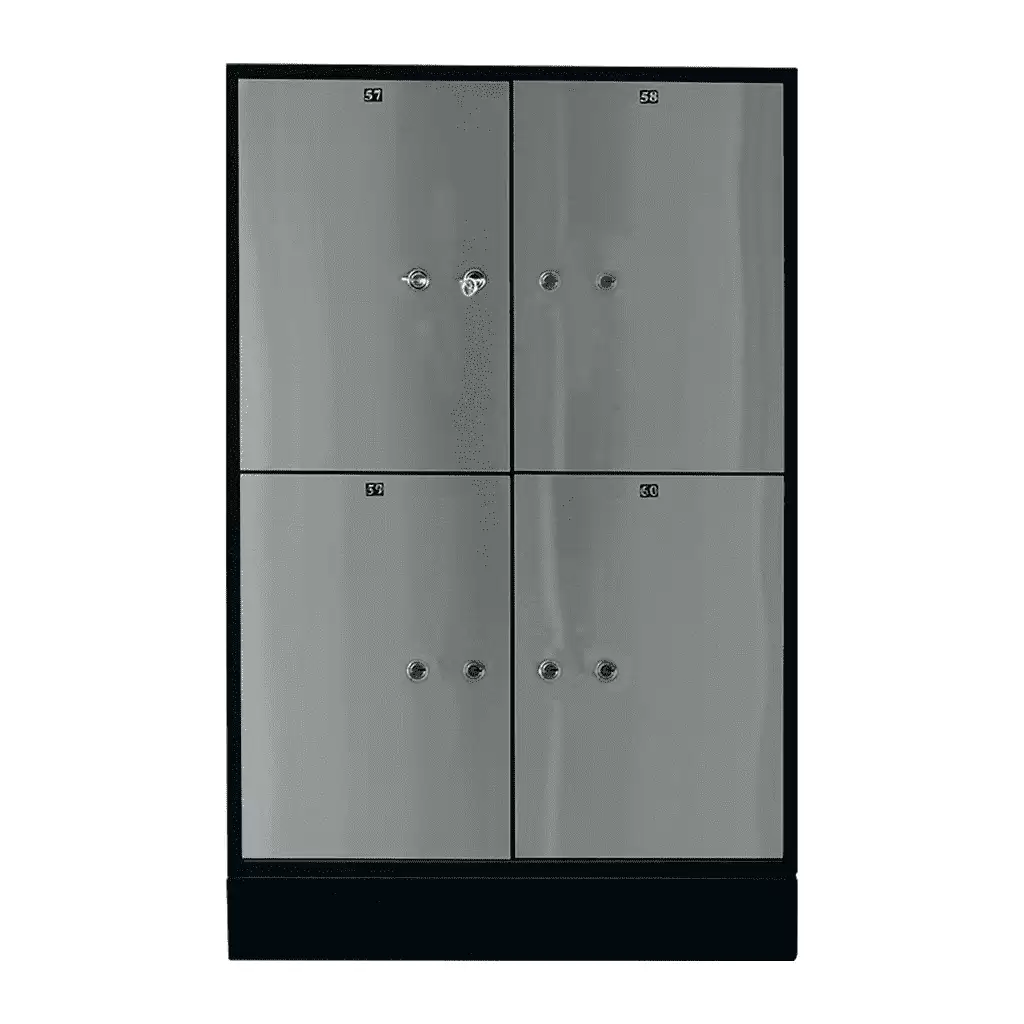 блок депозитных ячеек valberg db-4 dgl